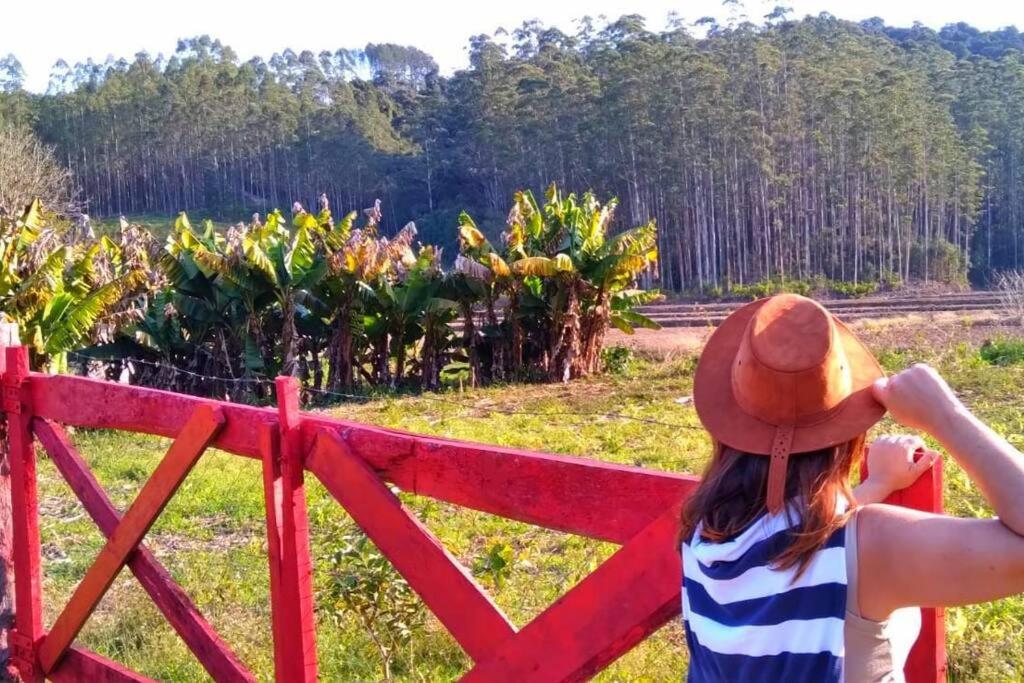 Rancho Vô João - Espaço para Momentos Incríveis