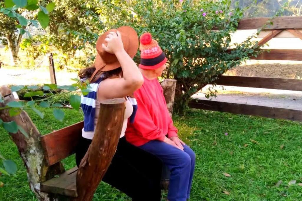 Rancho Vô João - Espaço para Momentos Incríveis