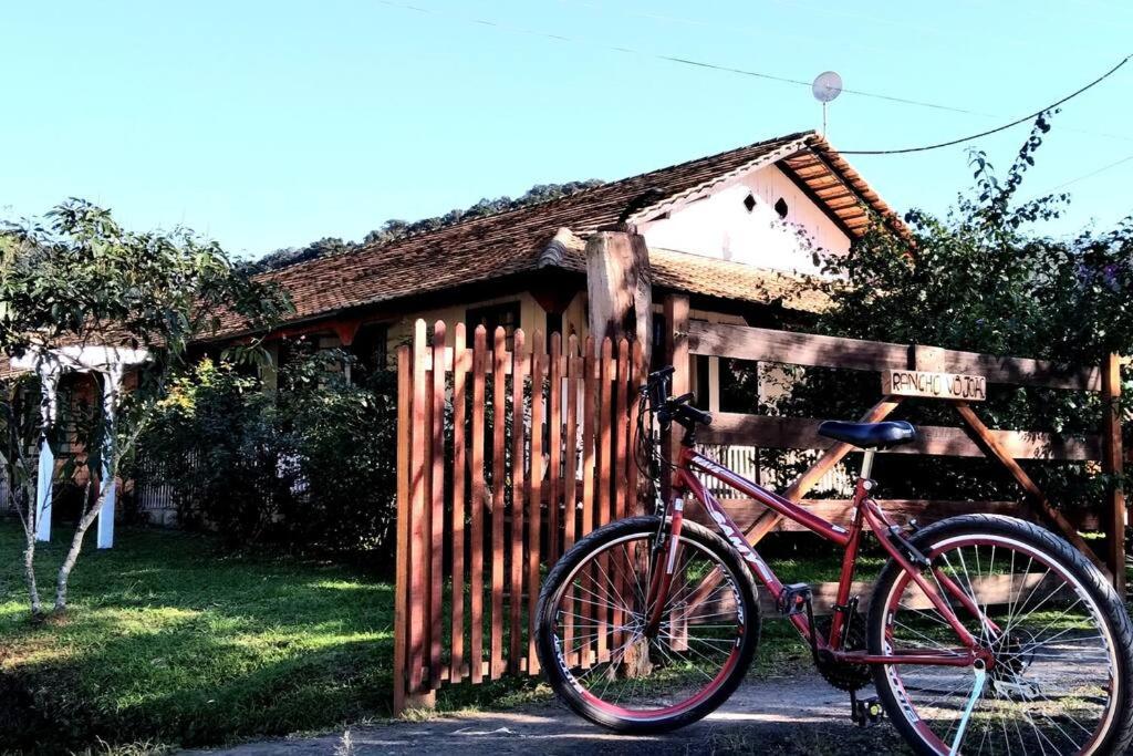 Rancho Vô João - Espaço para Momentos Incríveis
