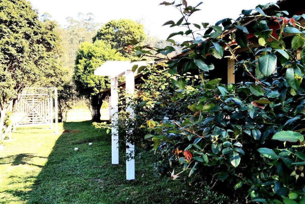 Rancho Vô João - Espaço para Momentos Incríveis