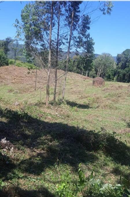 Rancho Vô João - Espaço para Momentos Incríveis
