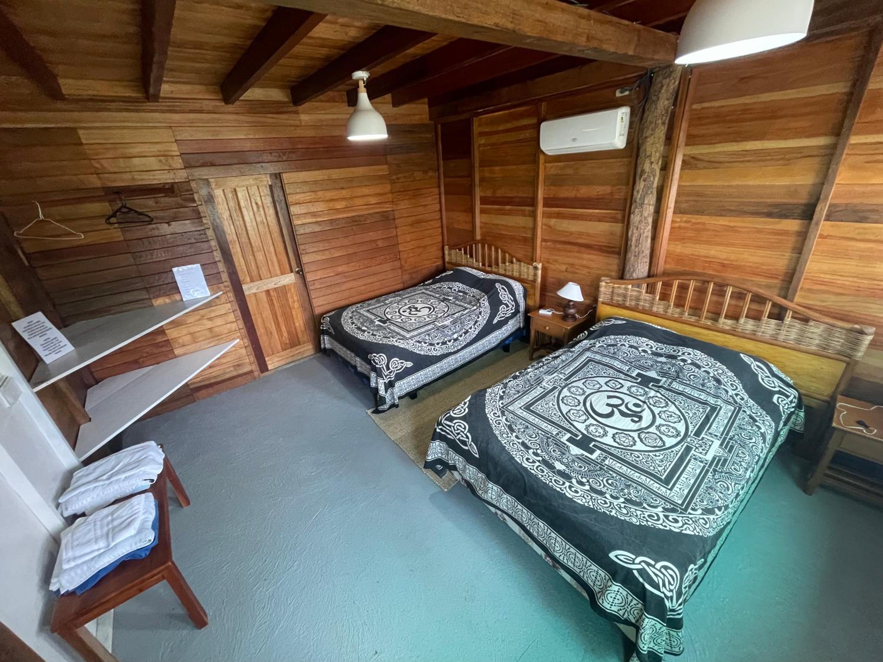 Galapagos Chalet