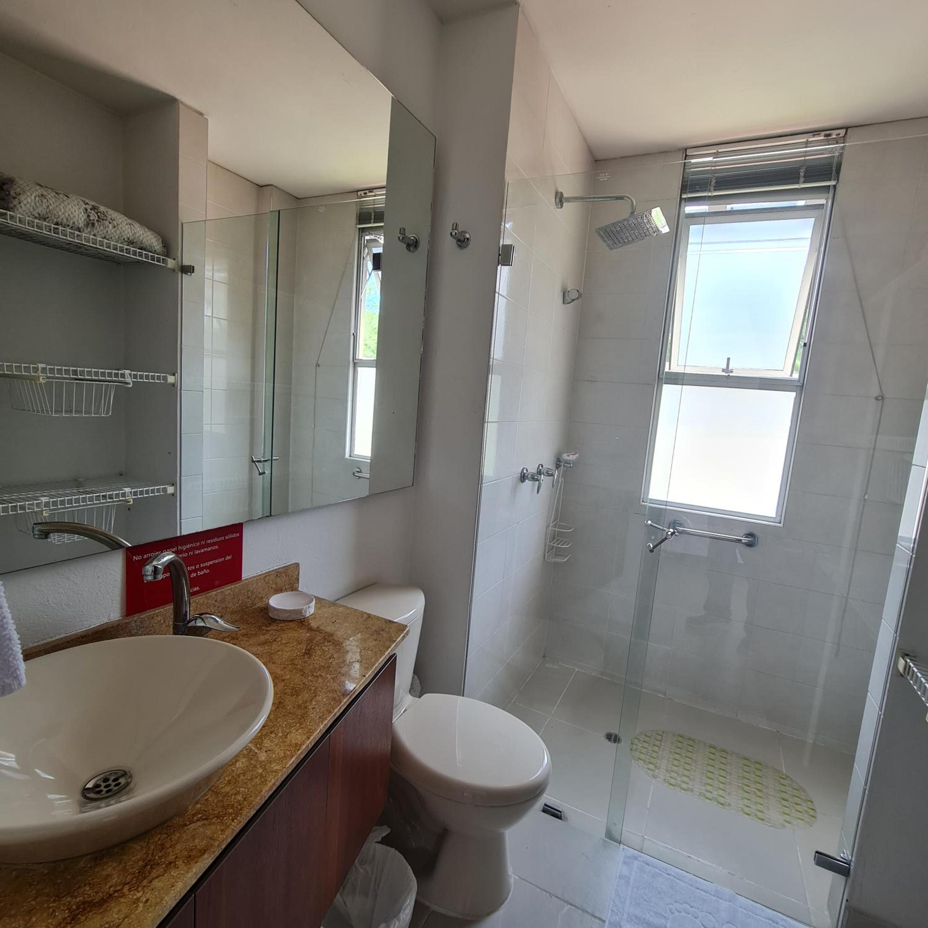 ACATA - Condominio Campestre / Casa