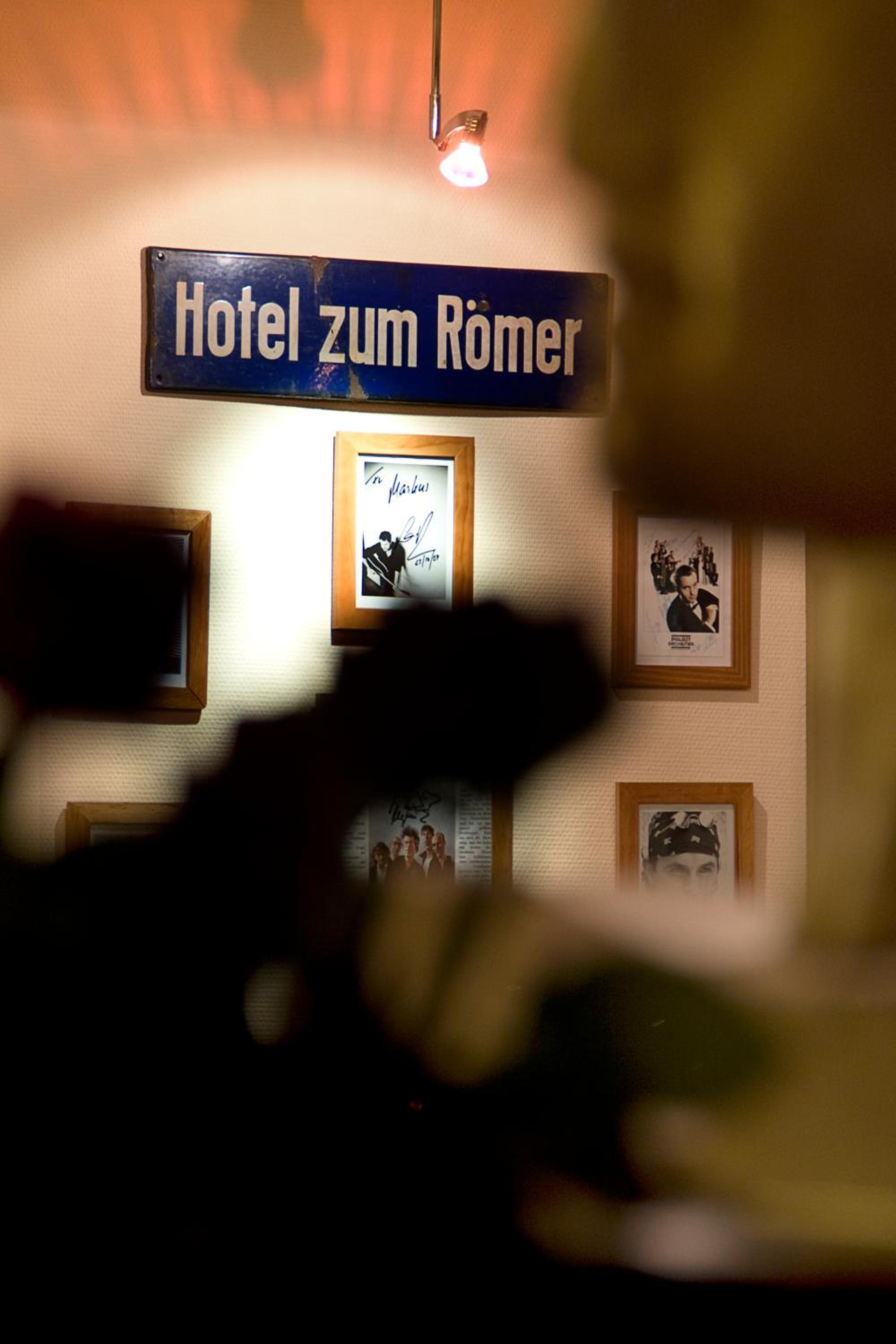 Hotel Restaurant Roemer - Property Image 59