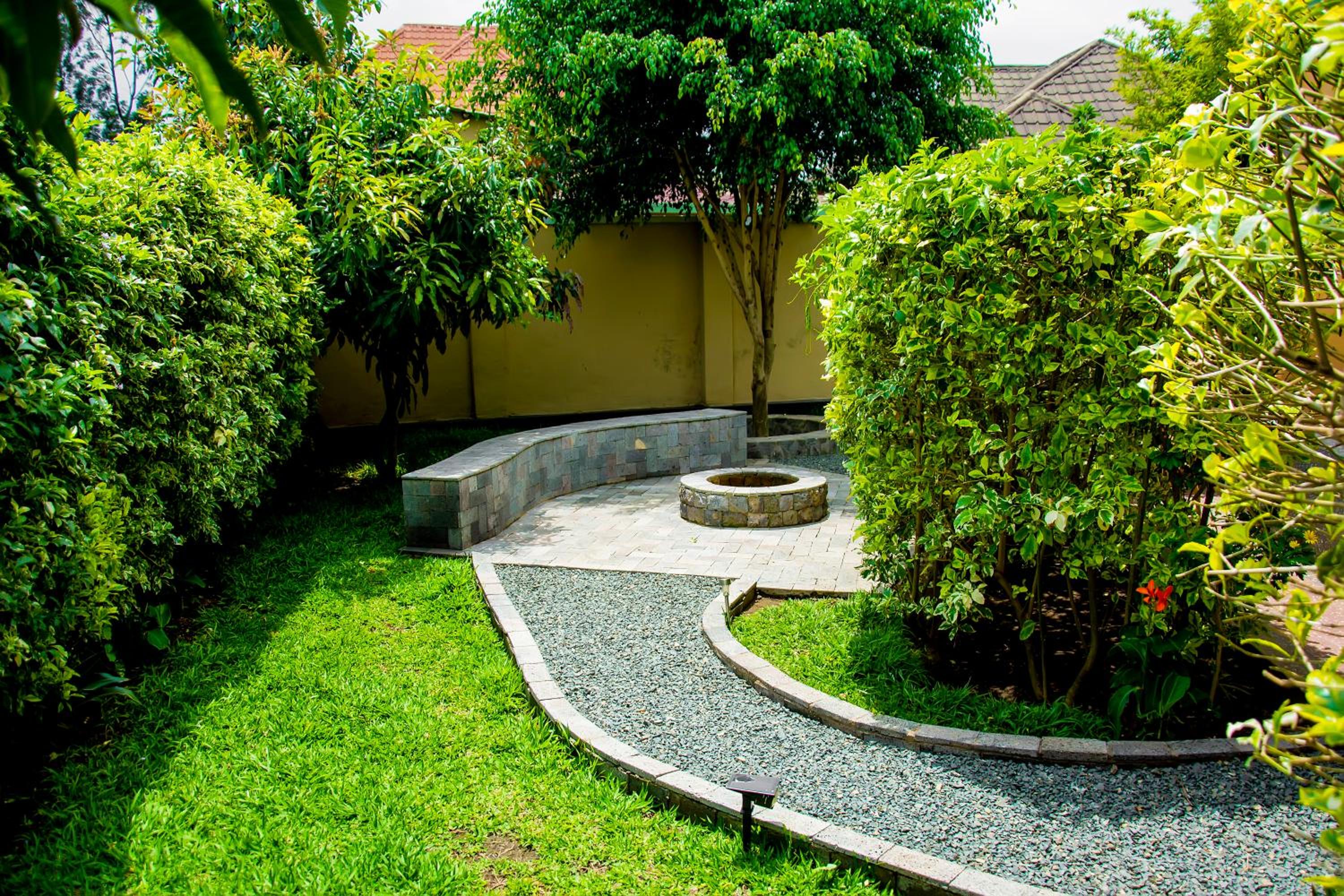 Ibuye Villa Holiday Home