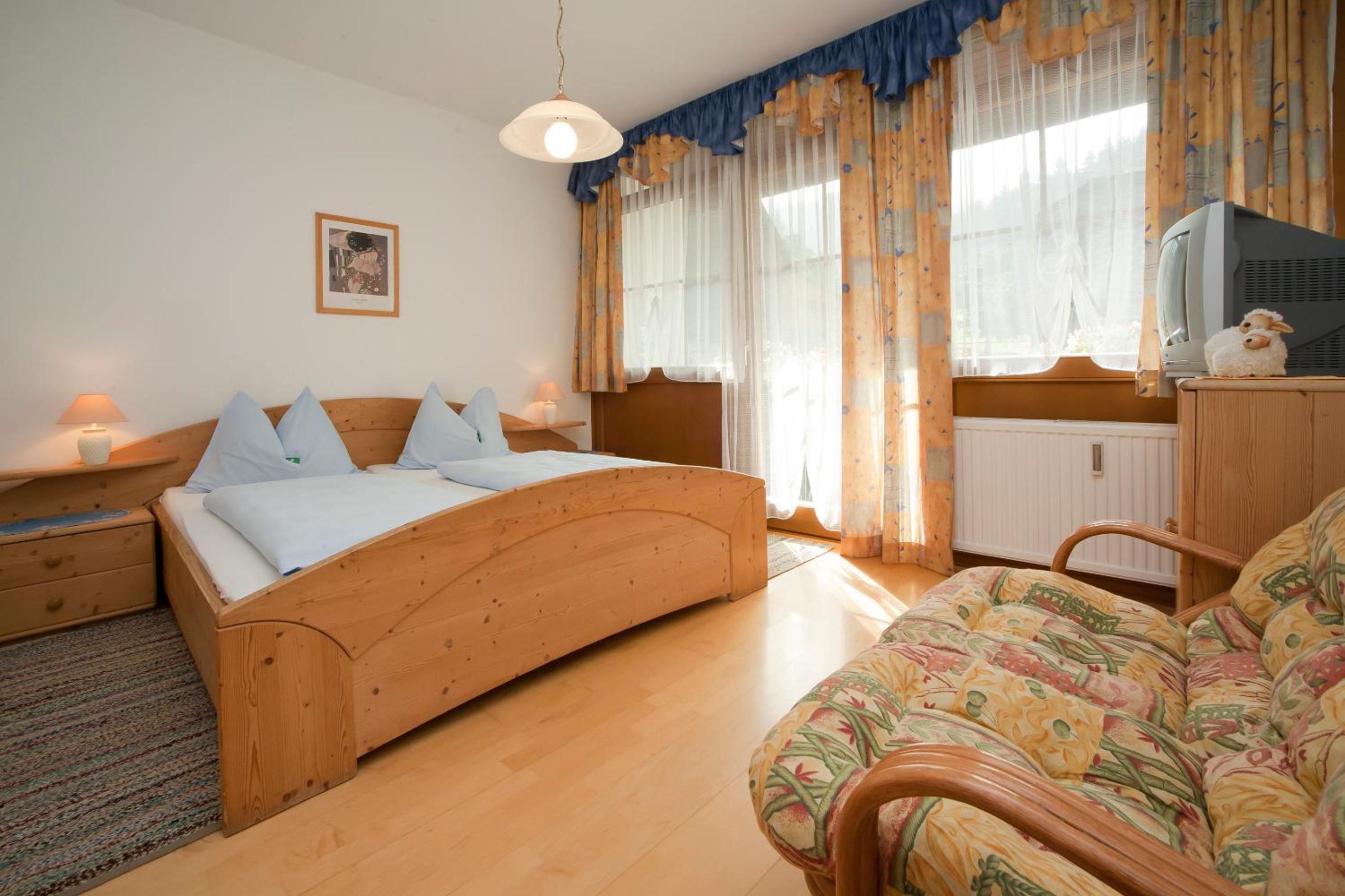 Bio-Bauernhof-Hotel Matlschweiger