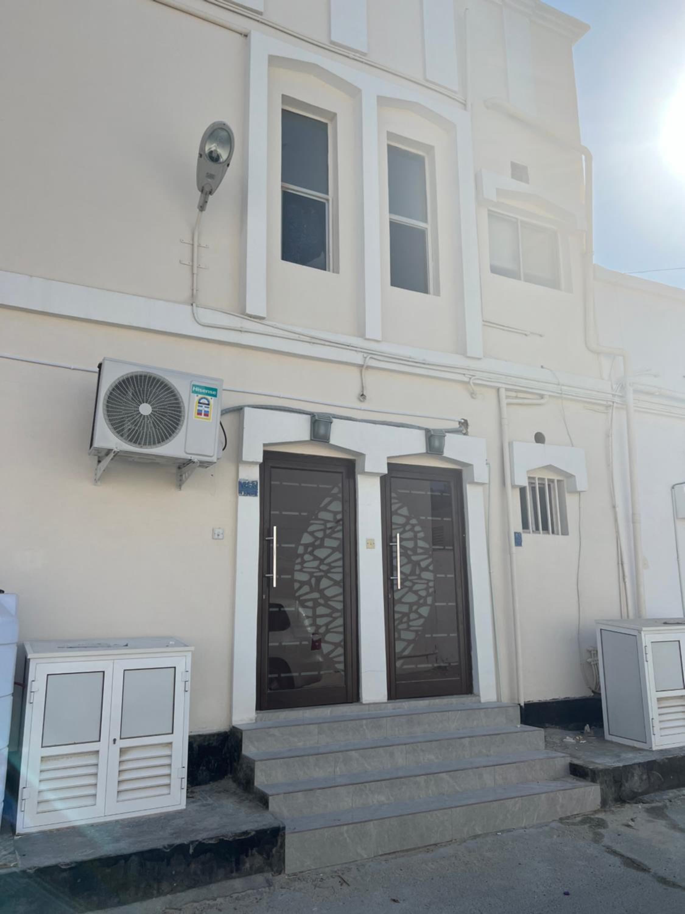 AlWadi AGROSERNE - 2BR West Riffa Apartment