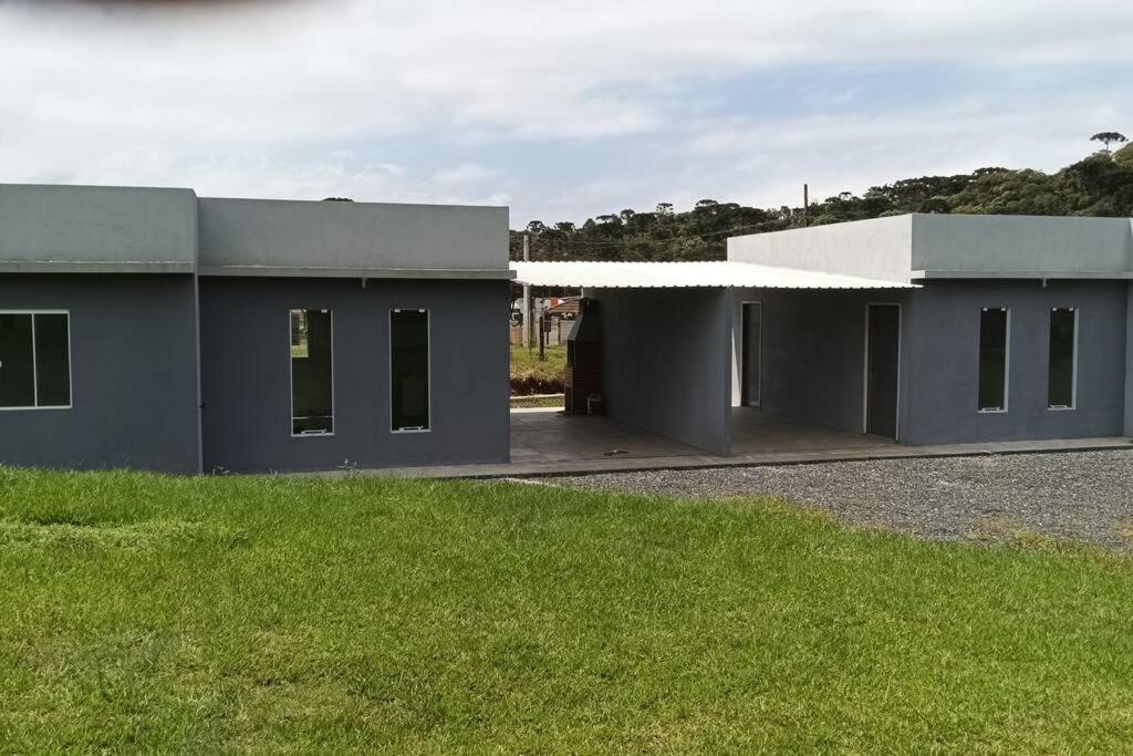 Casa próxima a Rodovia
