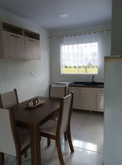 Casa próxima a Rodovia