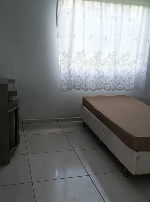 Casa próxima a Rodovia
