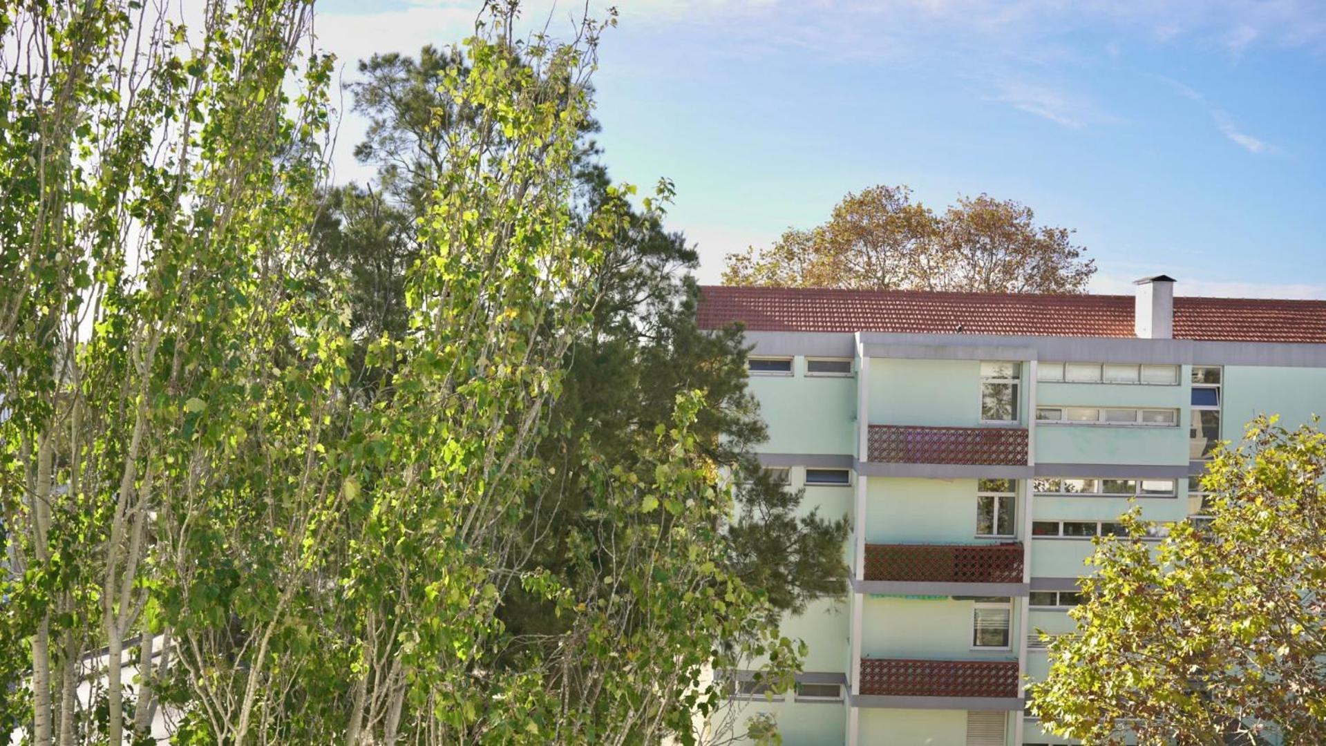 Parede, Sun Beach