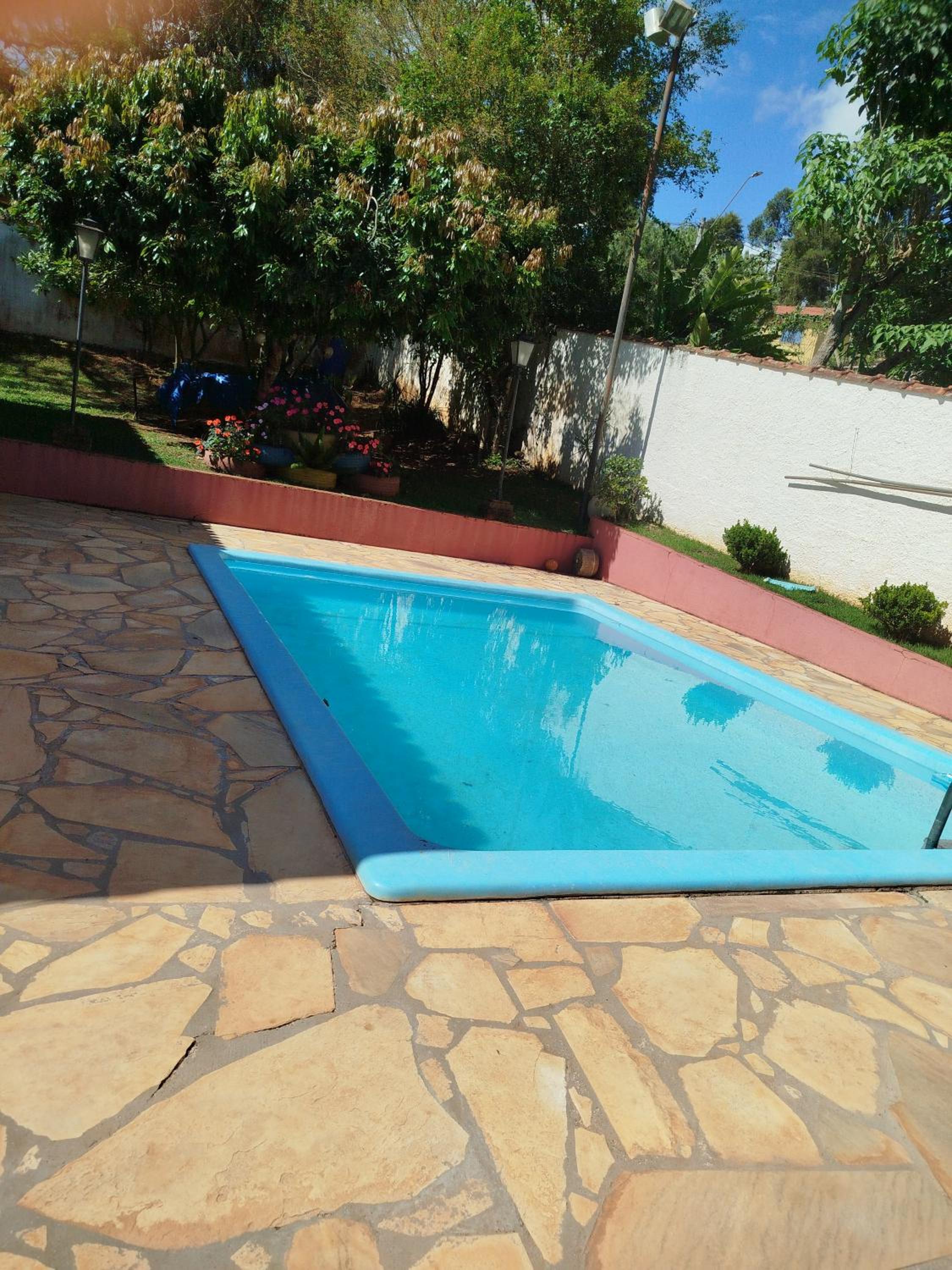 Socorro Casa de Campo Vovó Rosi