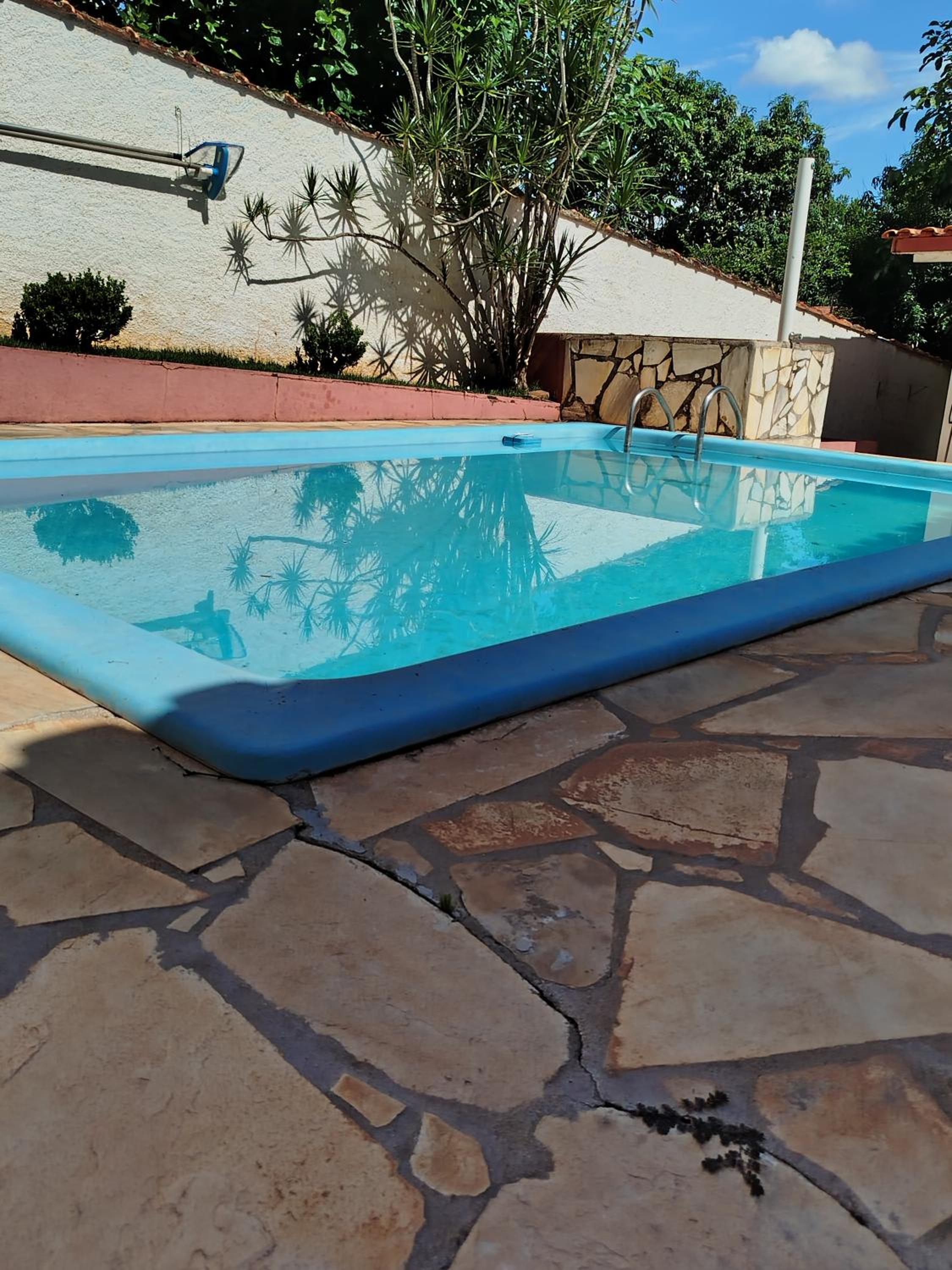 Socorro Casa de Campo Vovó Rosi