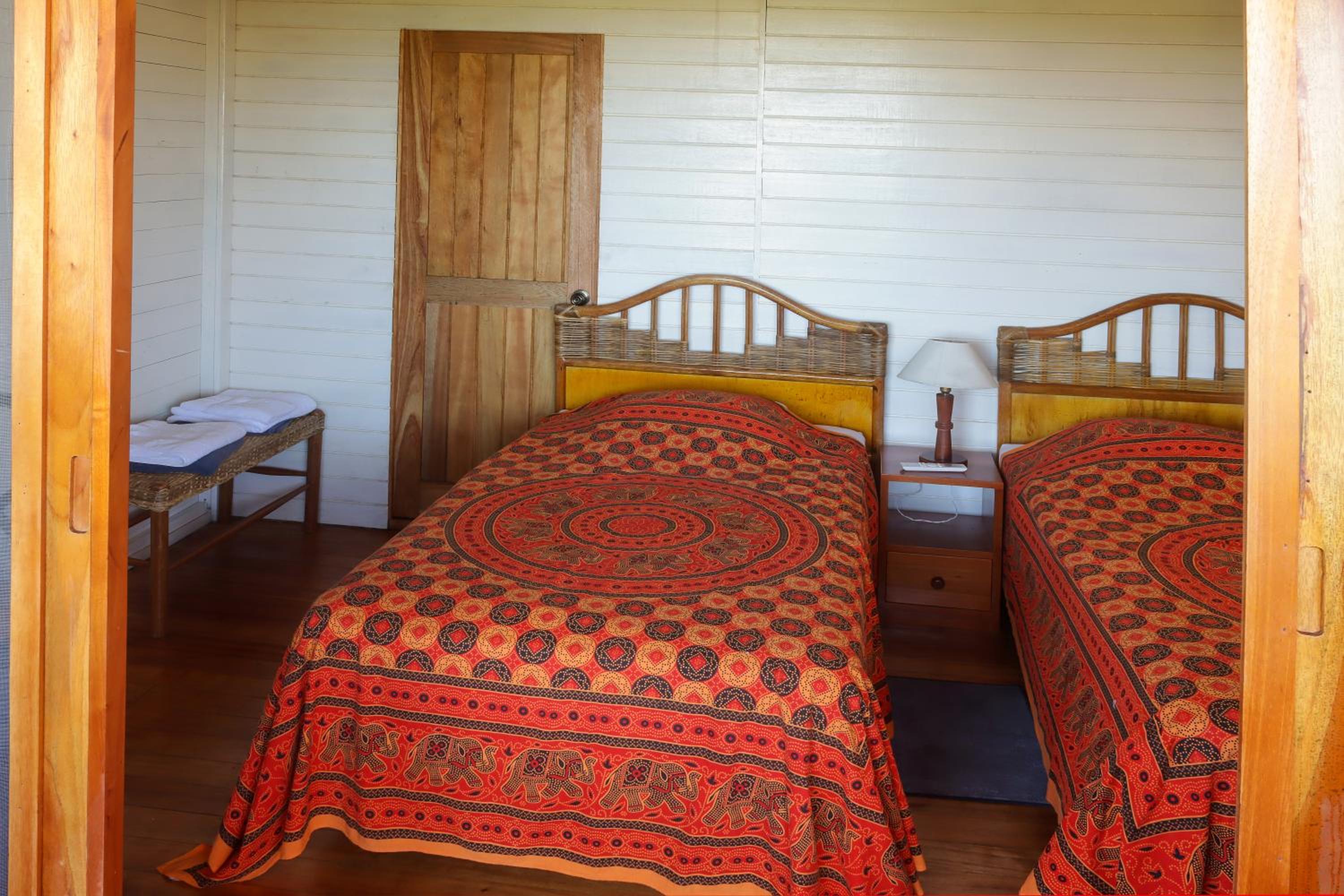 Galapagos Chalet