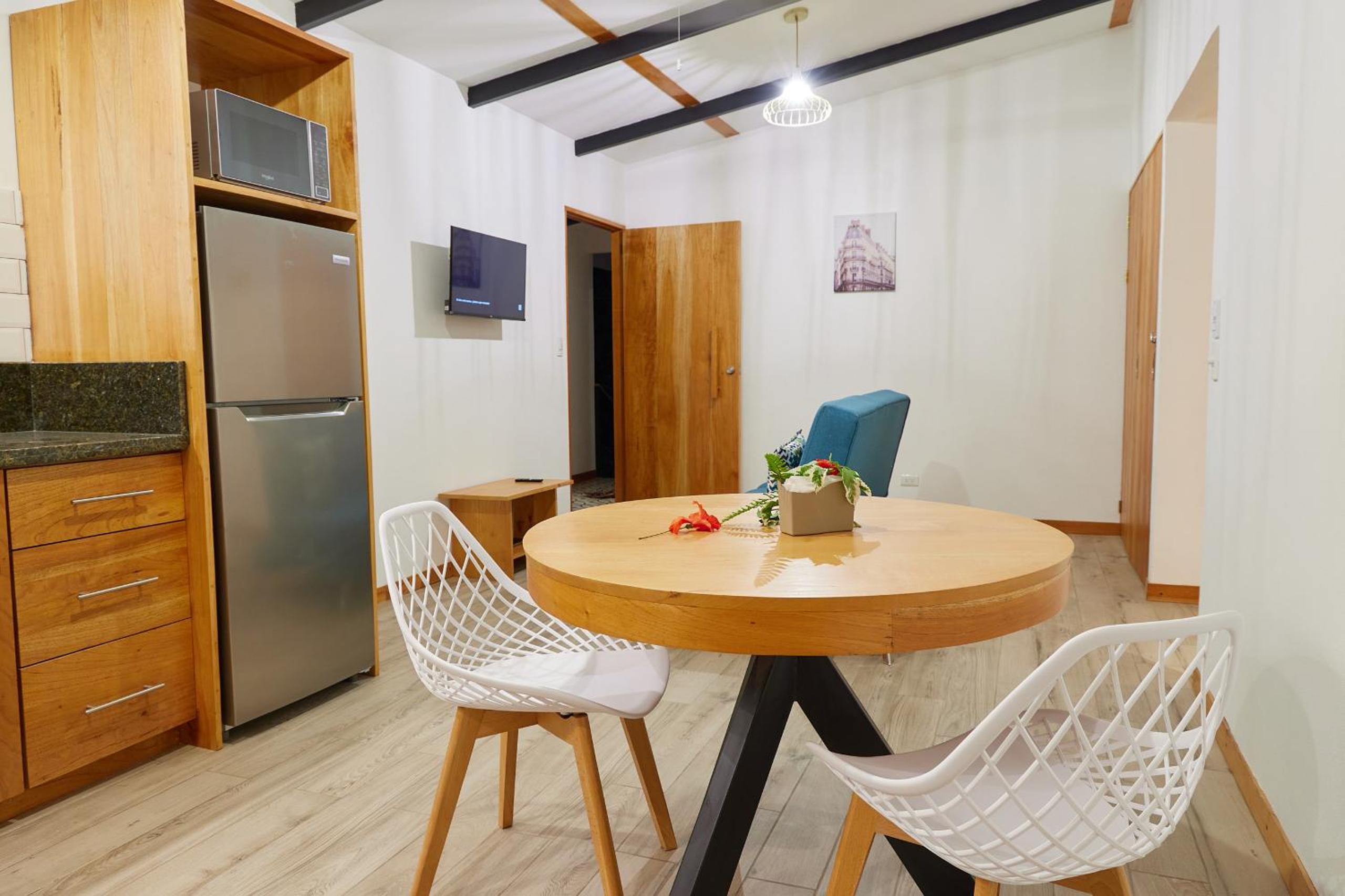Studio Playa Chiquita 1