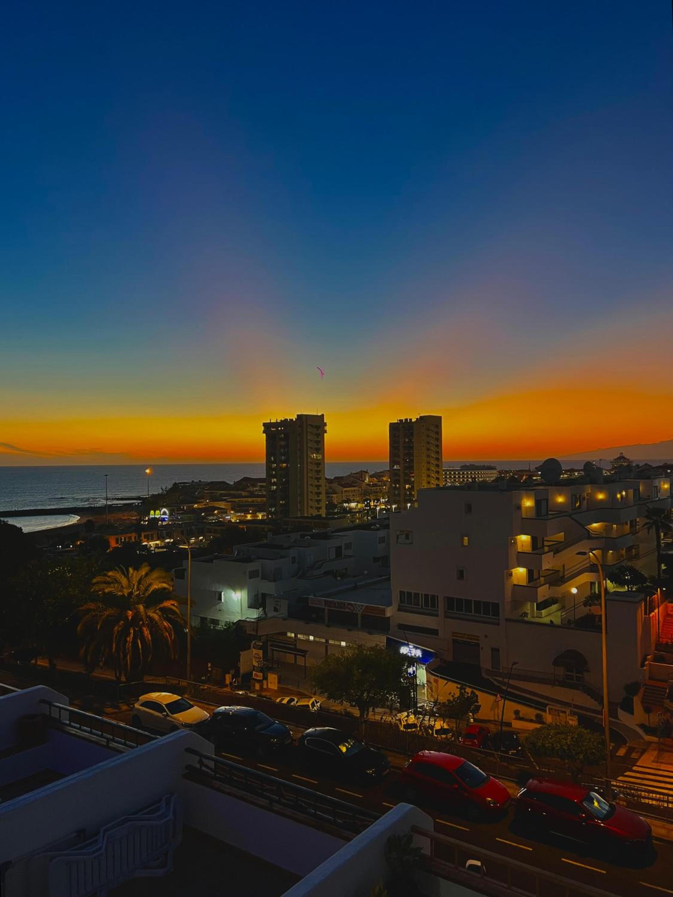 Las Vistas Dream