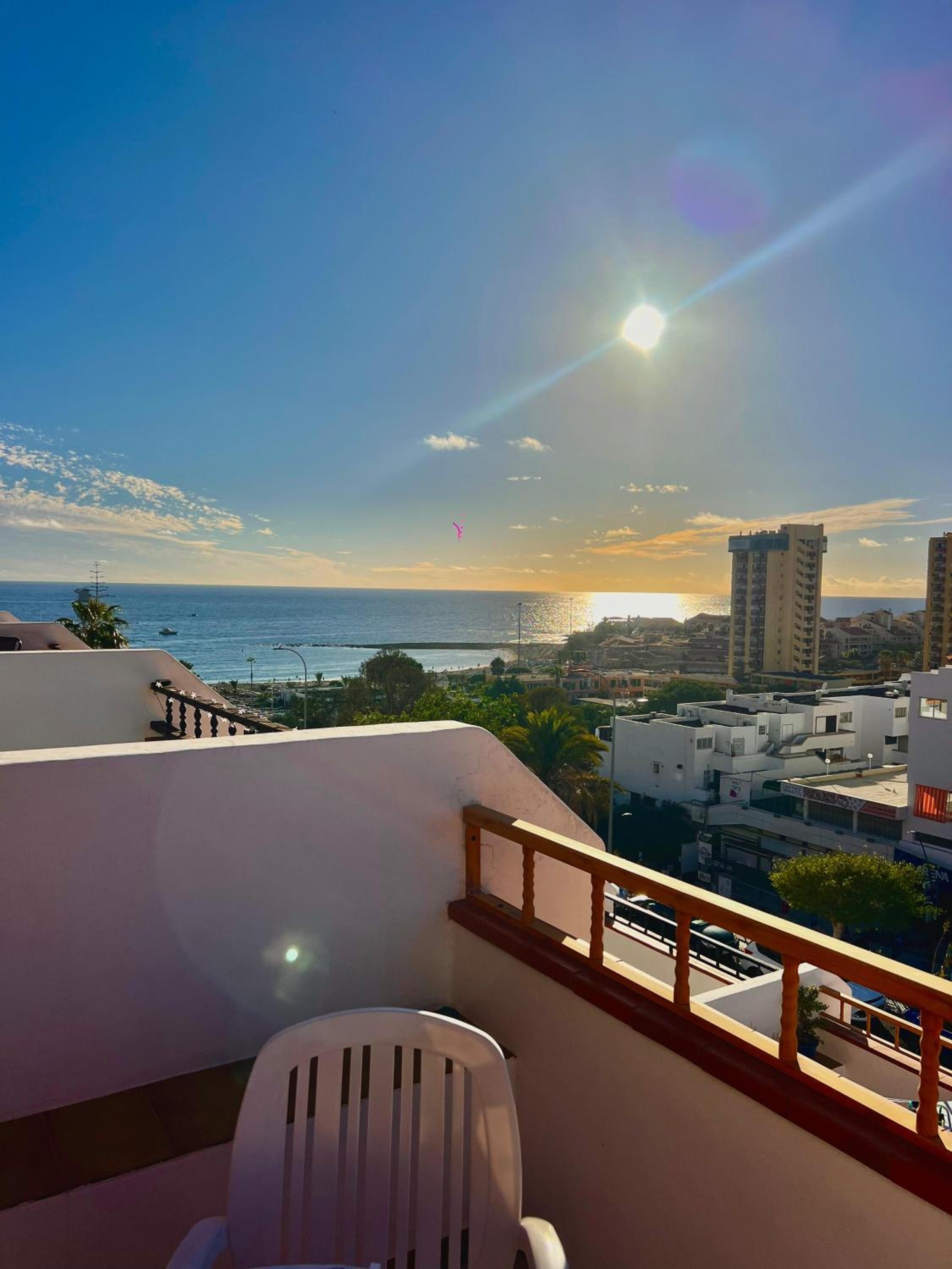 Las Vistas Dream
