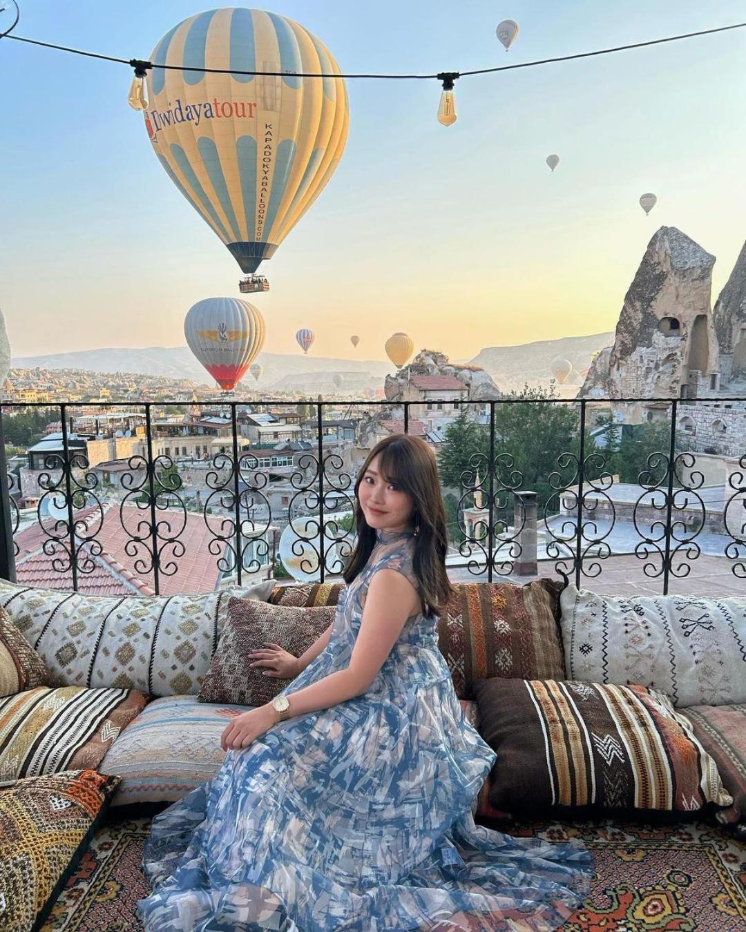 Castle Cave Hotel - Image 43