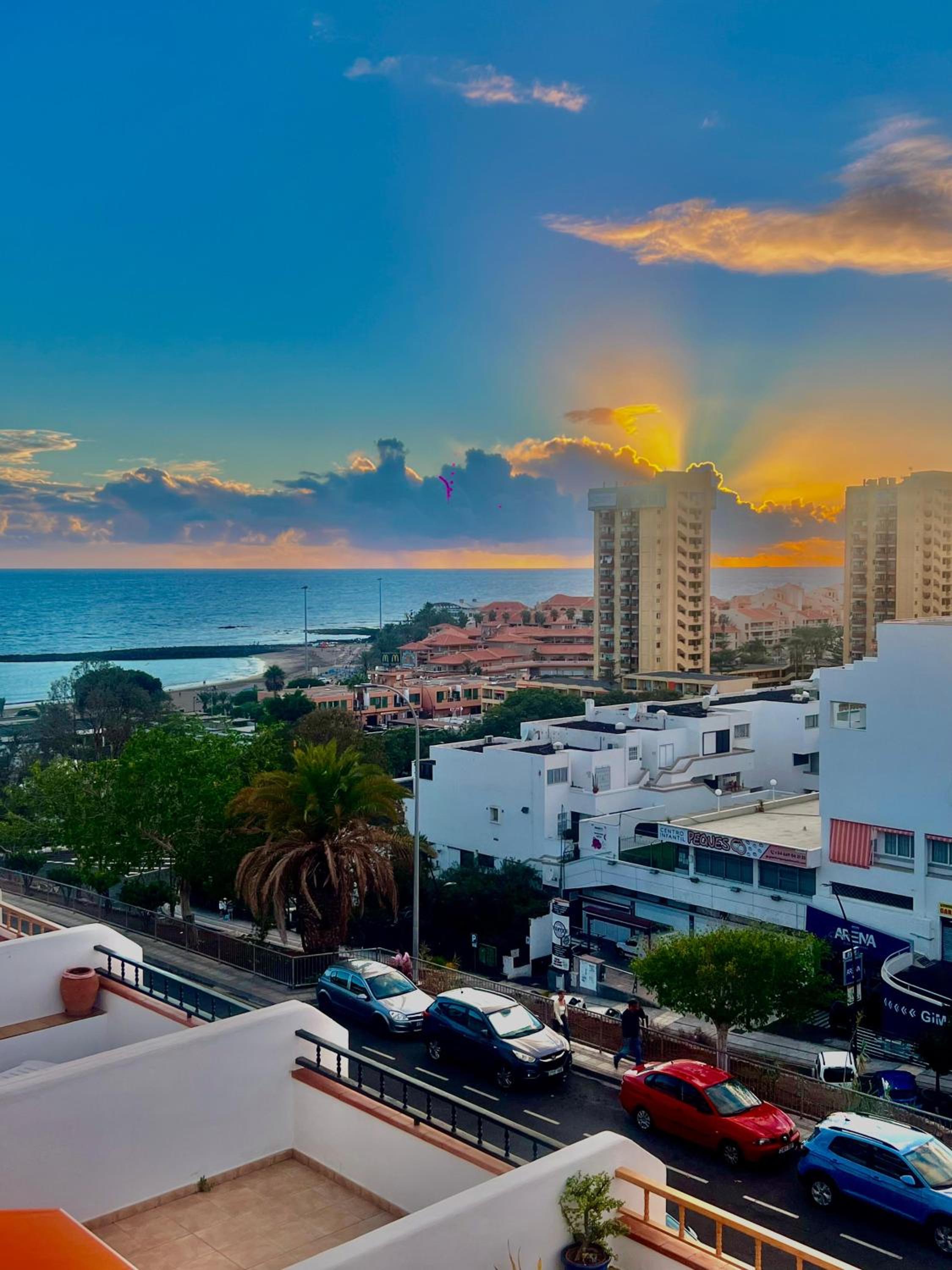 Las Vistas Dream