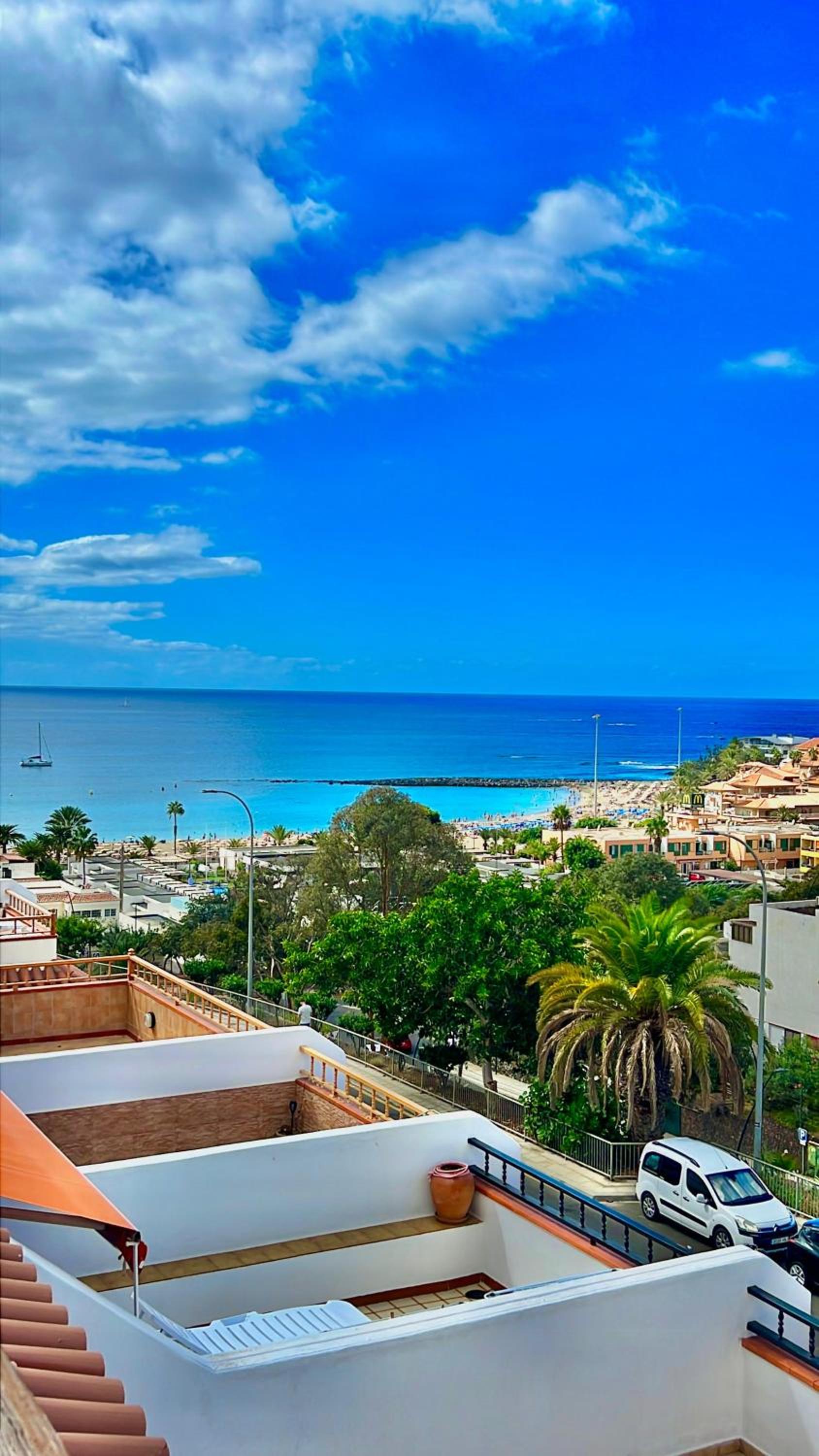 Las Vistas Dream