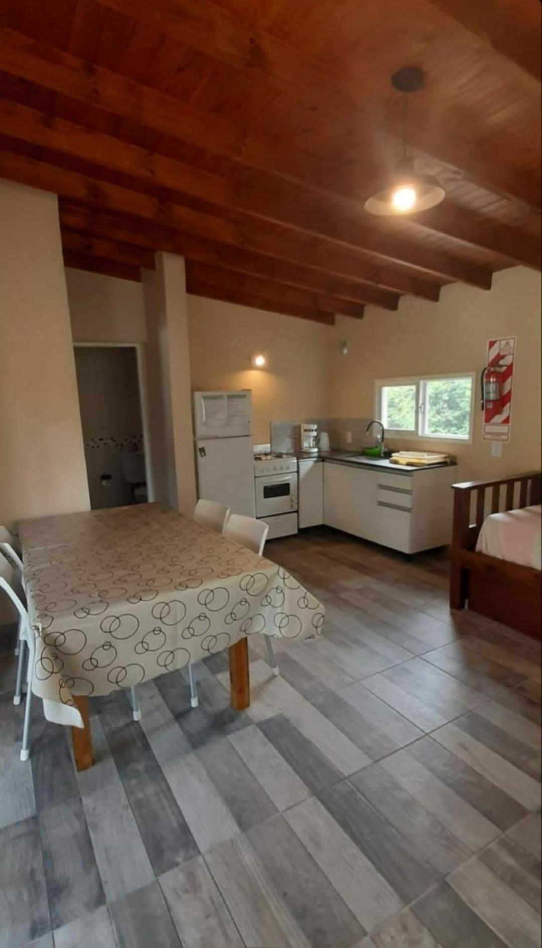 Apart La Colina