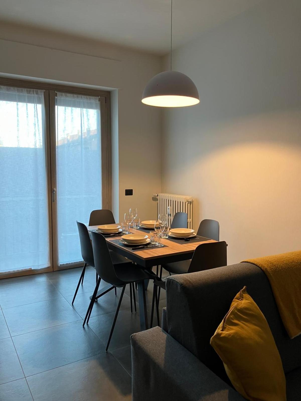 IsabellApartments