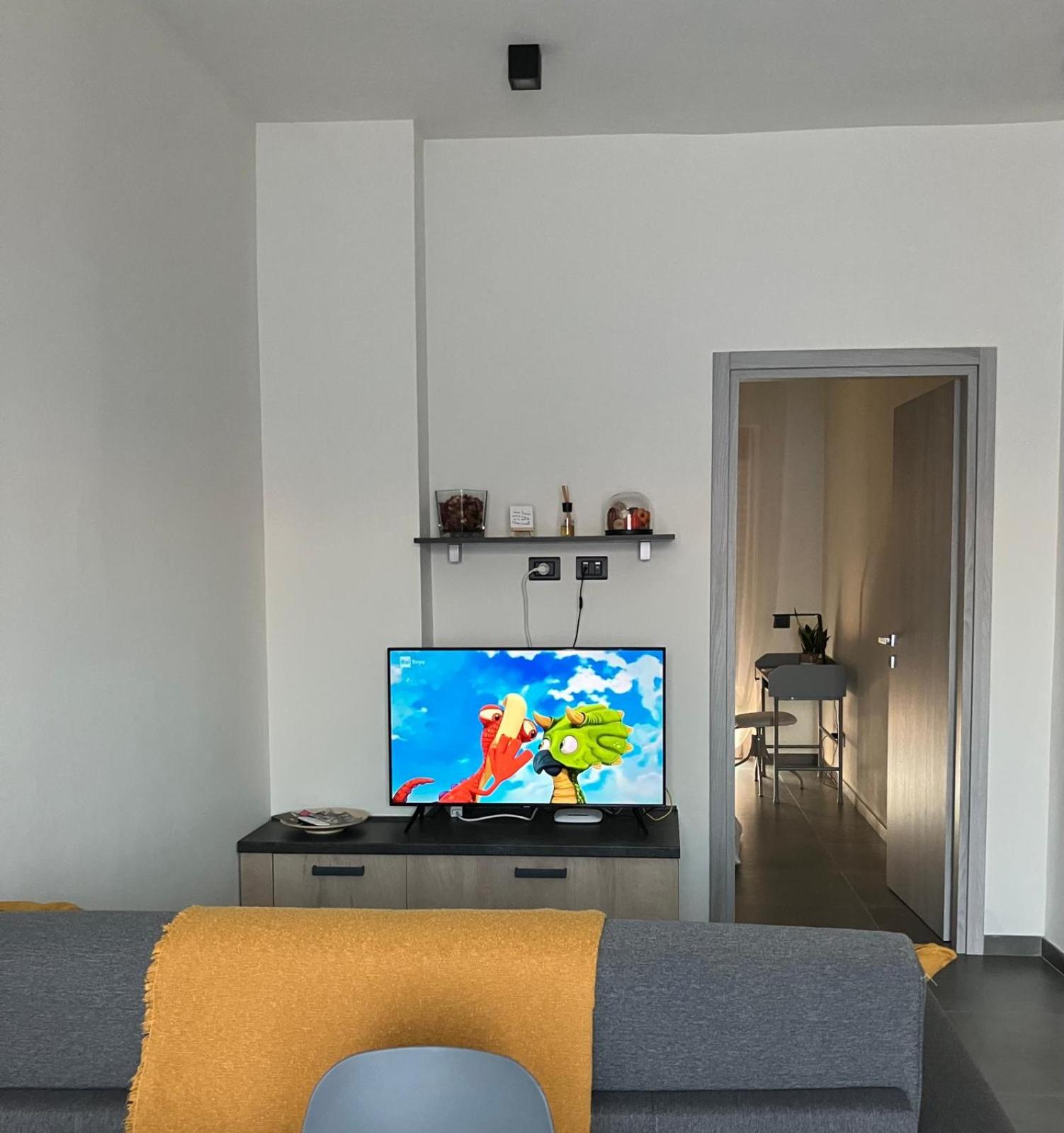 IsabellApartments