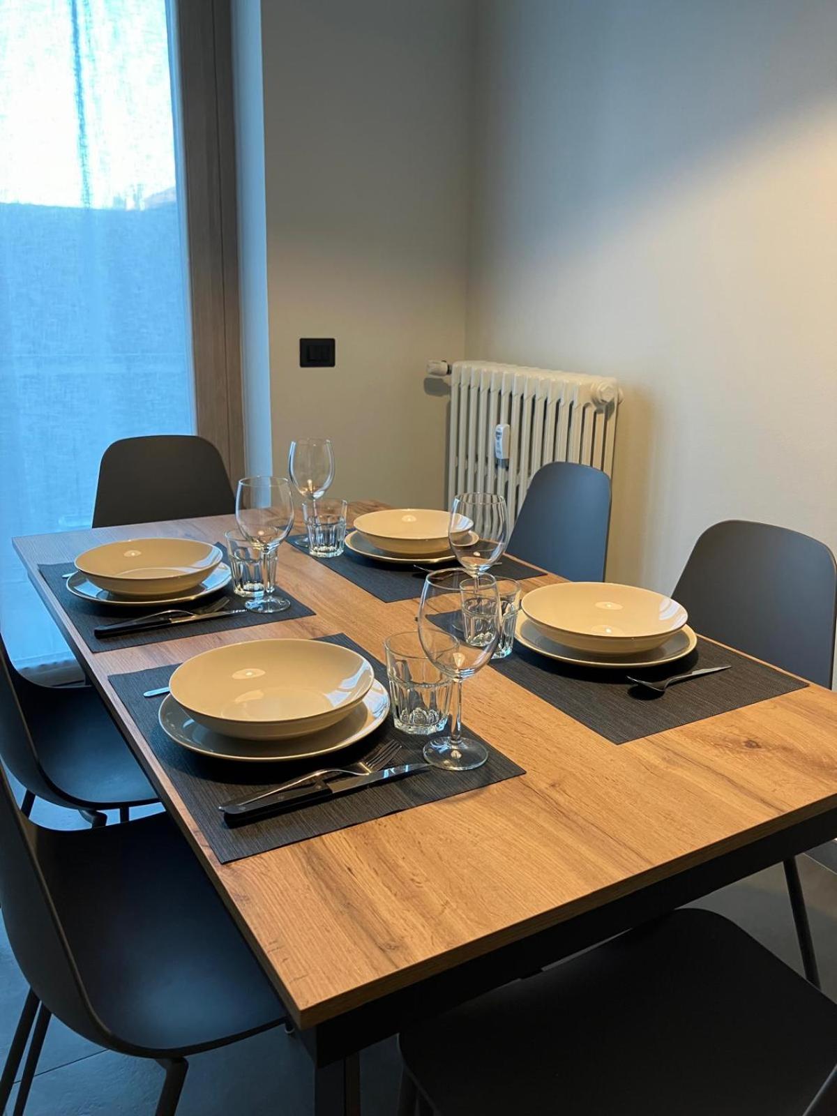 IsabellApartments