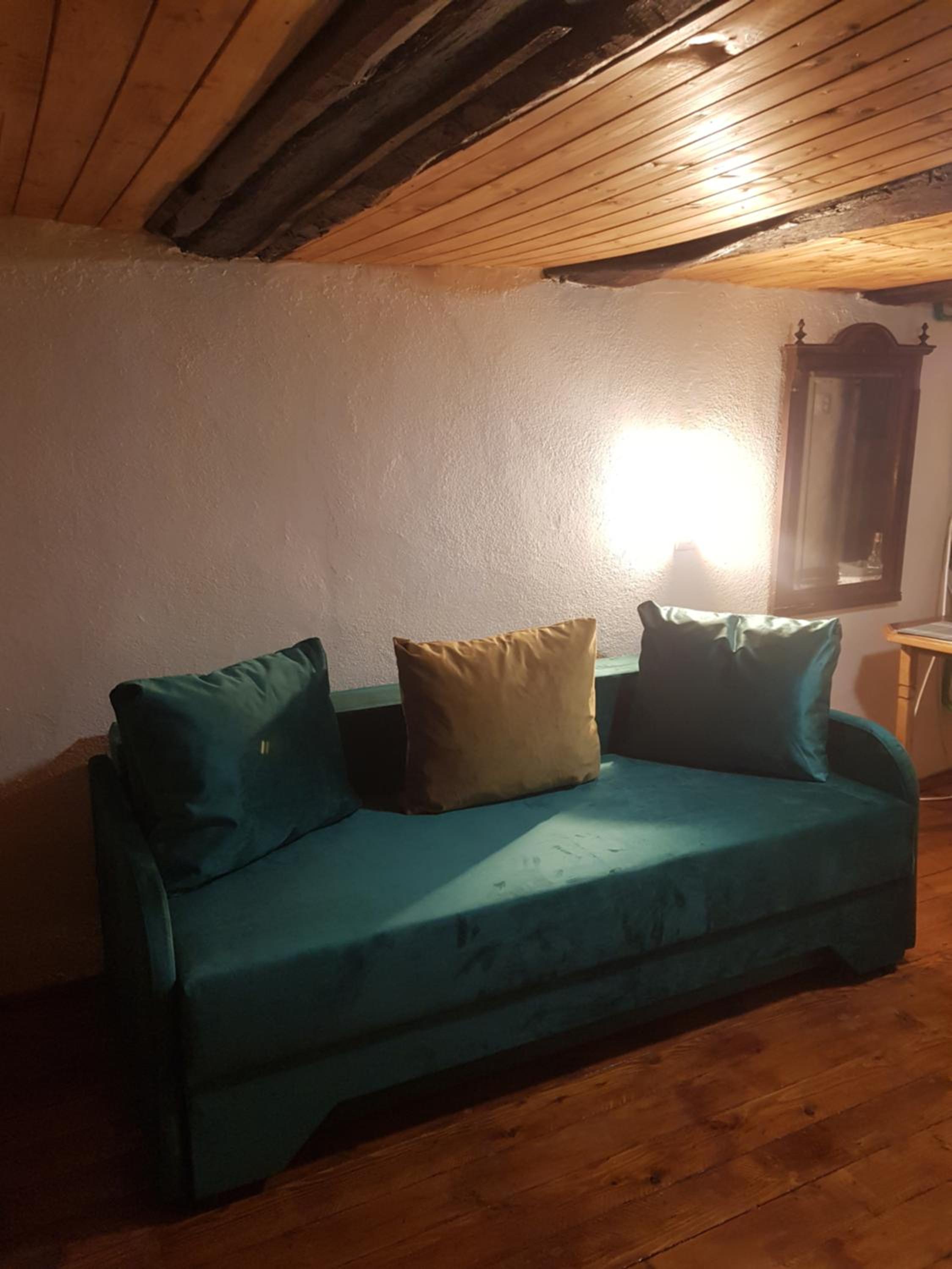 Casa La Casiru 6 just for you view 5