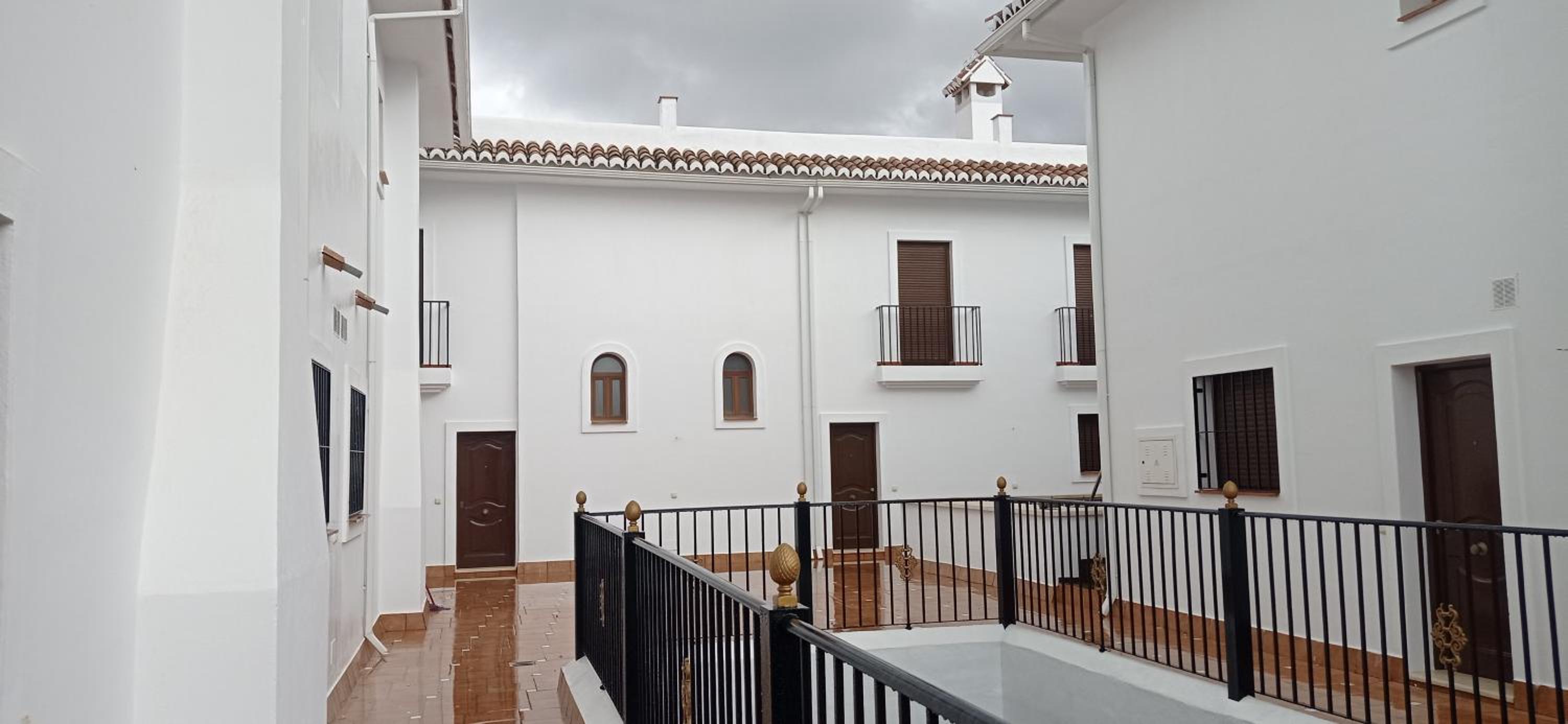 El Molino Alto de Álora
