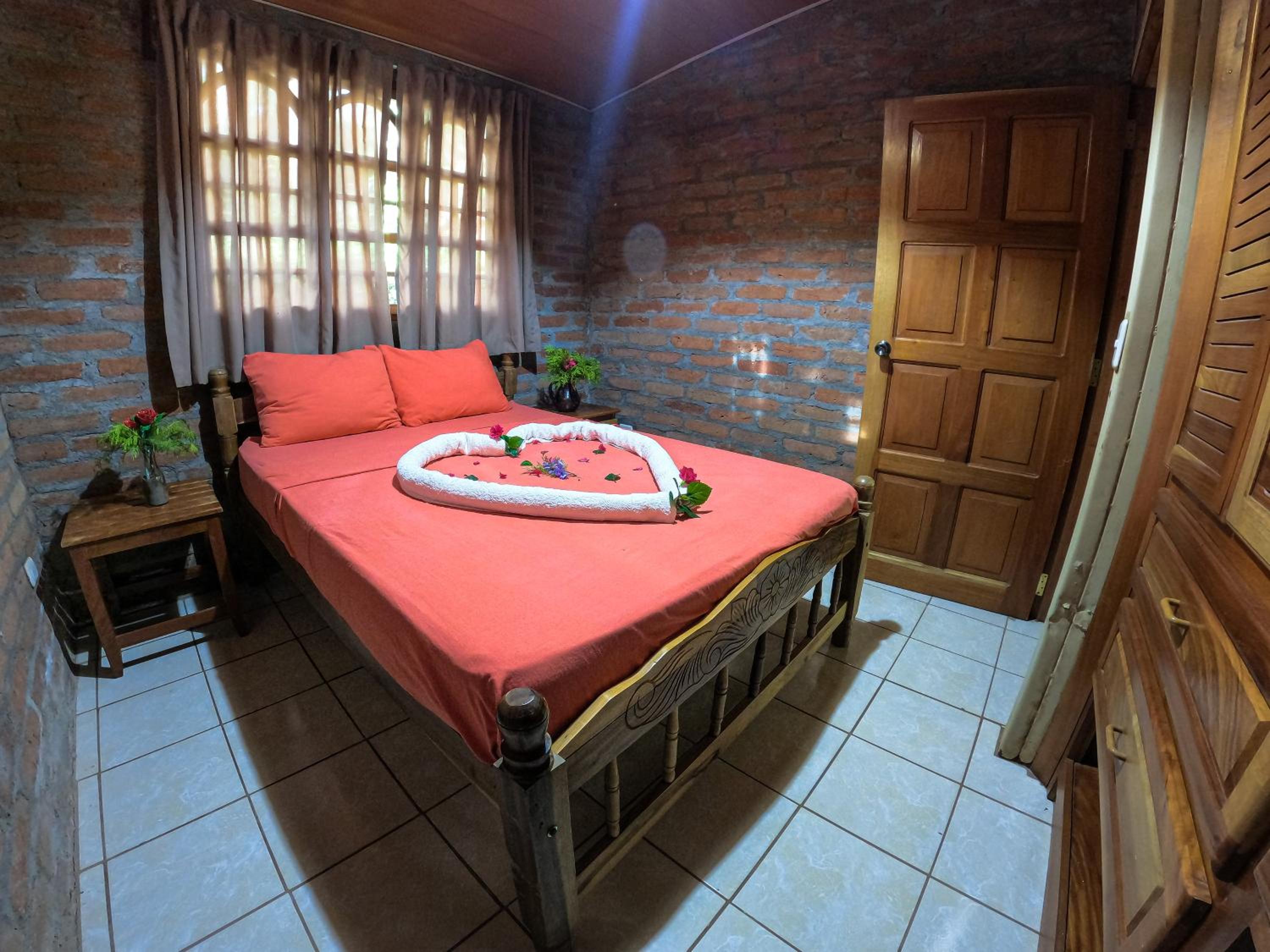 Congos Lodge