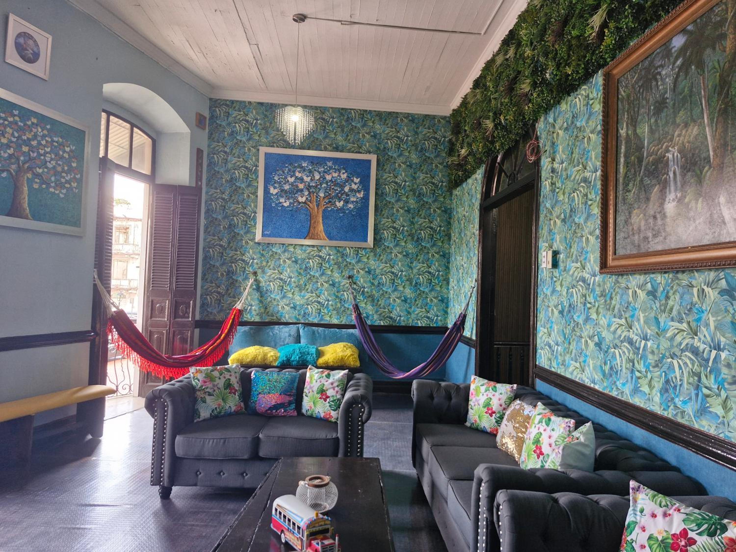 Casa Relic view 3