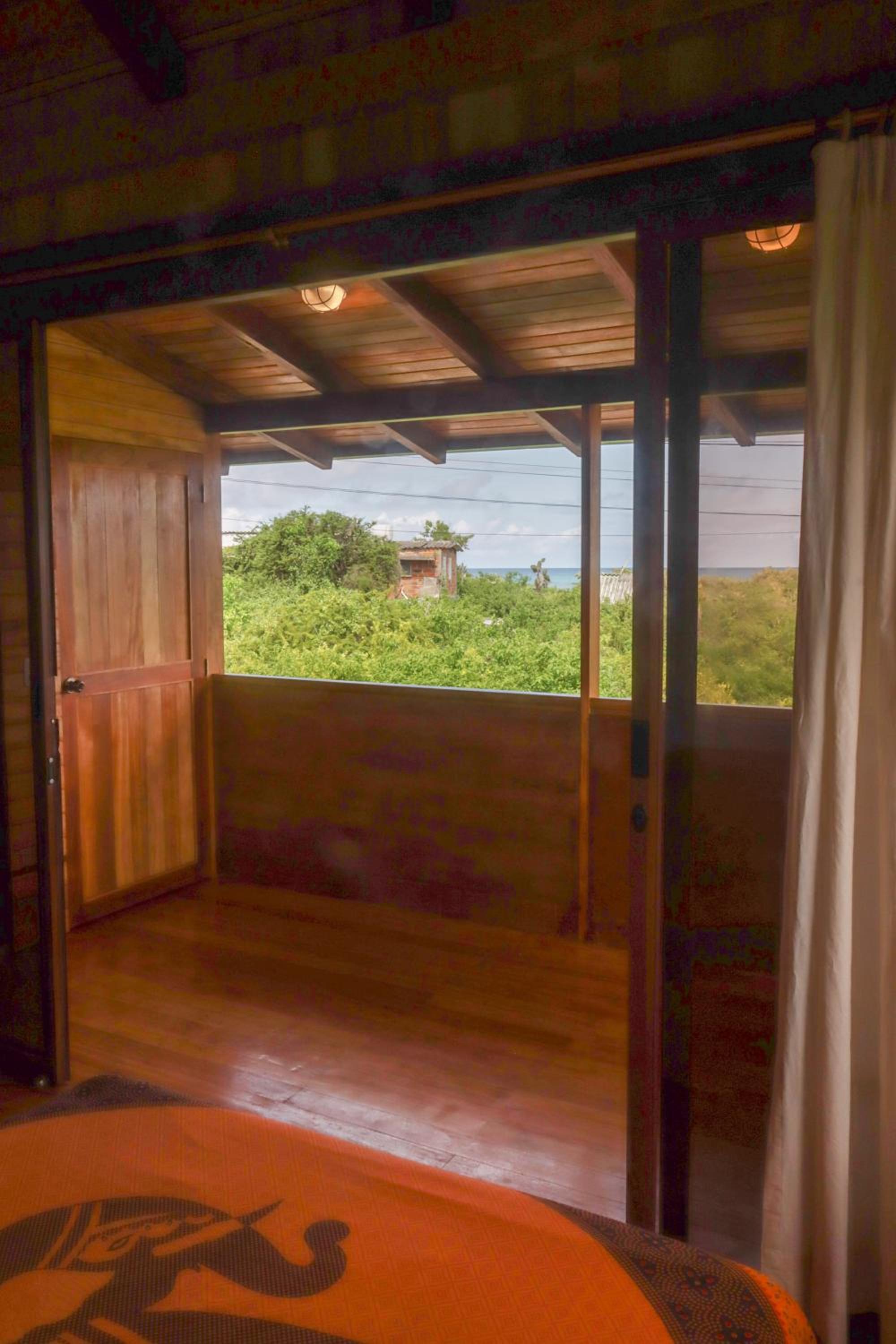 Galapagos Chalet