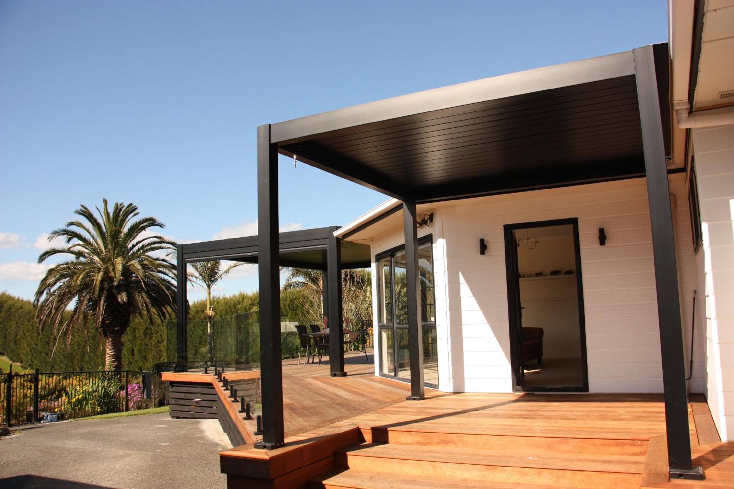 Avocado Orchard Escape Katikati