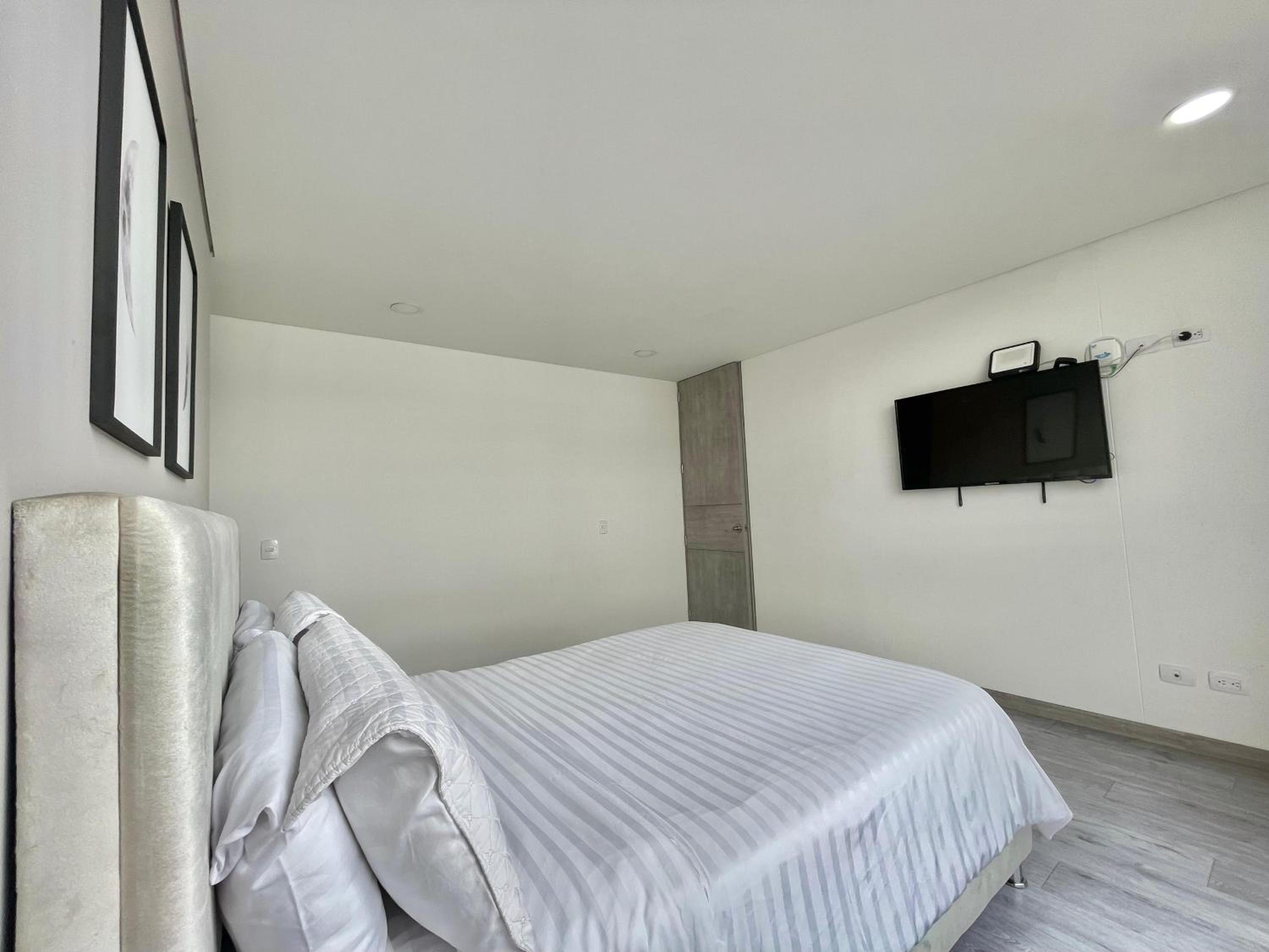 Kappadocia Luxury Apartments