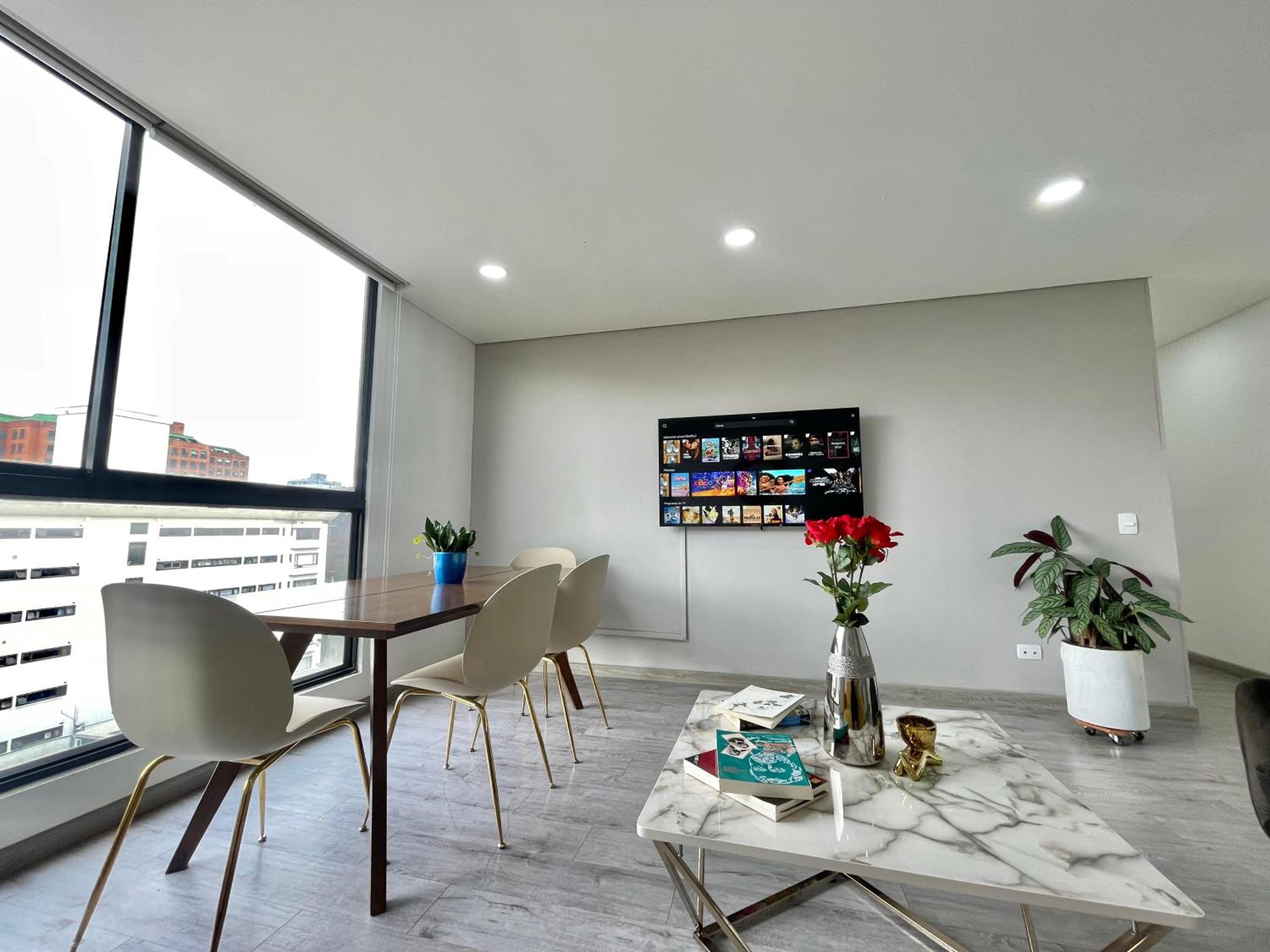 Kappadocia Luxury Apartments