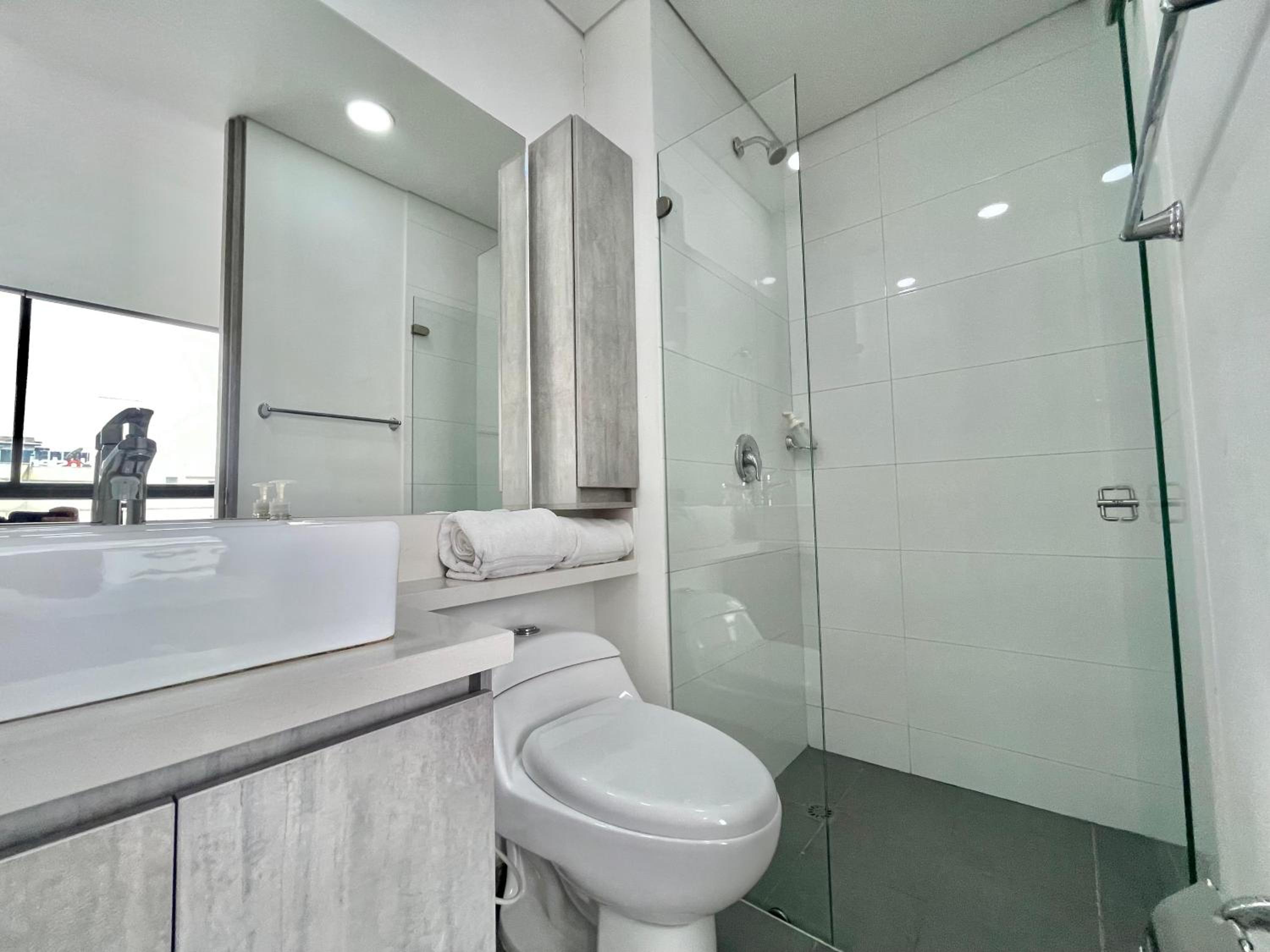 Kappadocia Luxury Apartments