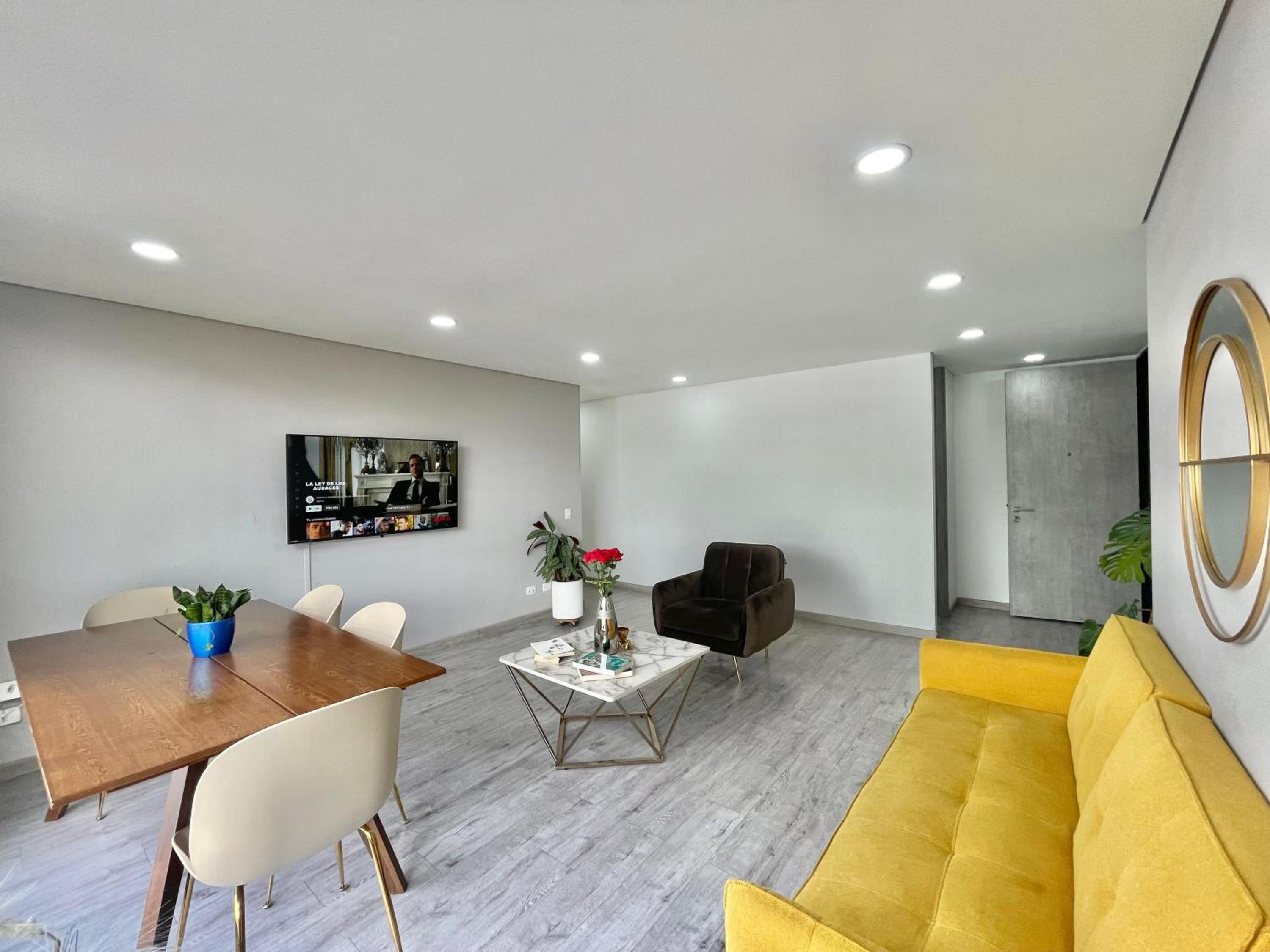 Kappadocia Luxury Apartments