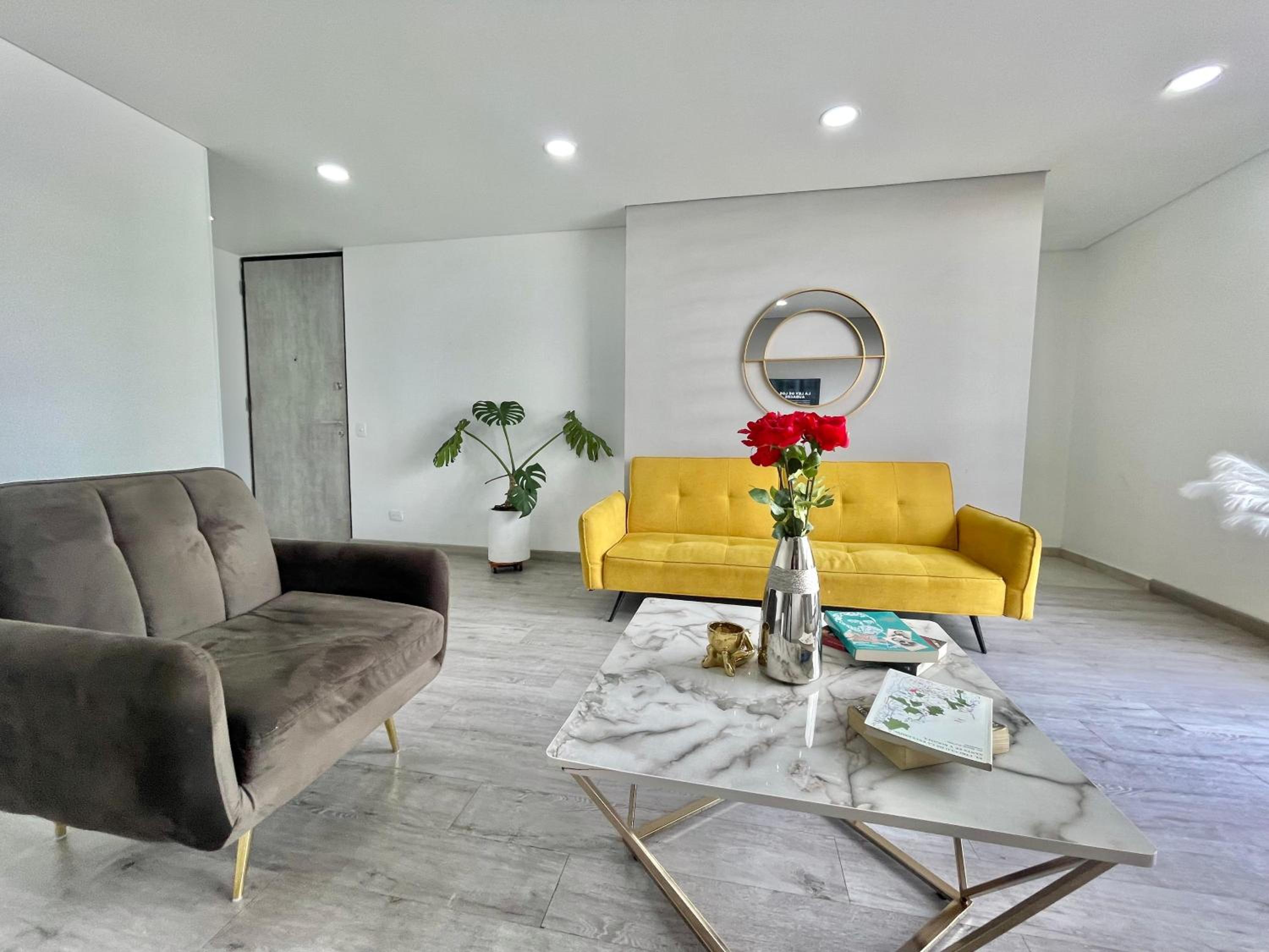 Kappadocia Luxury Apartments