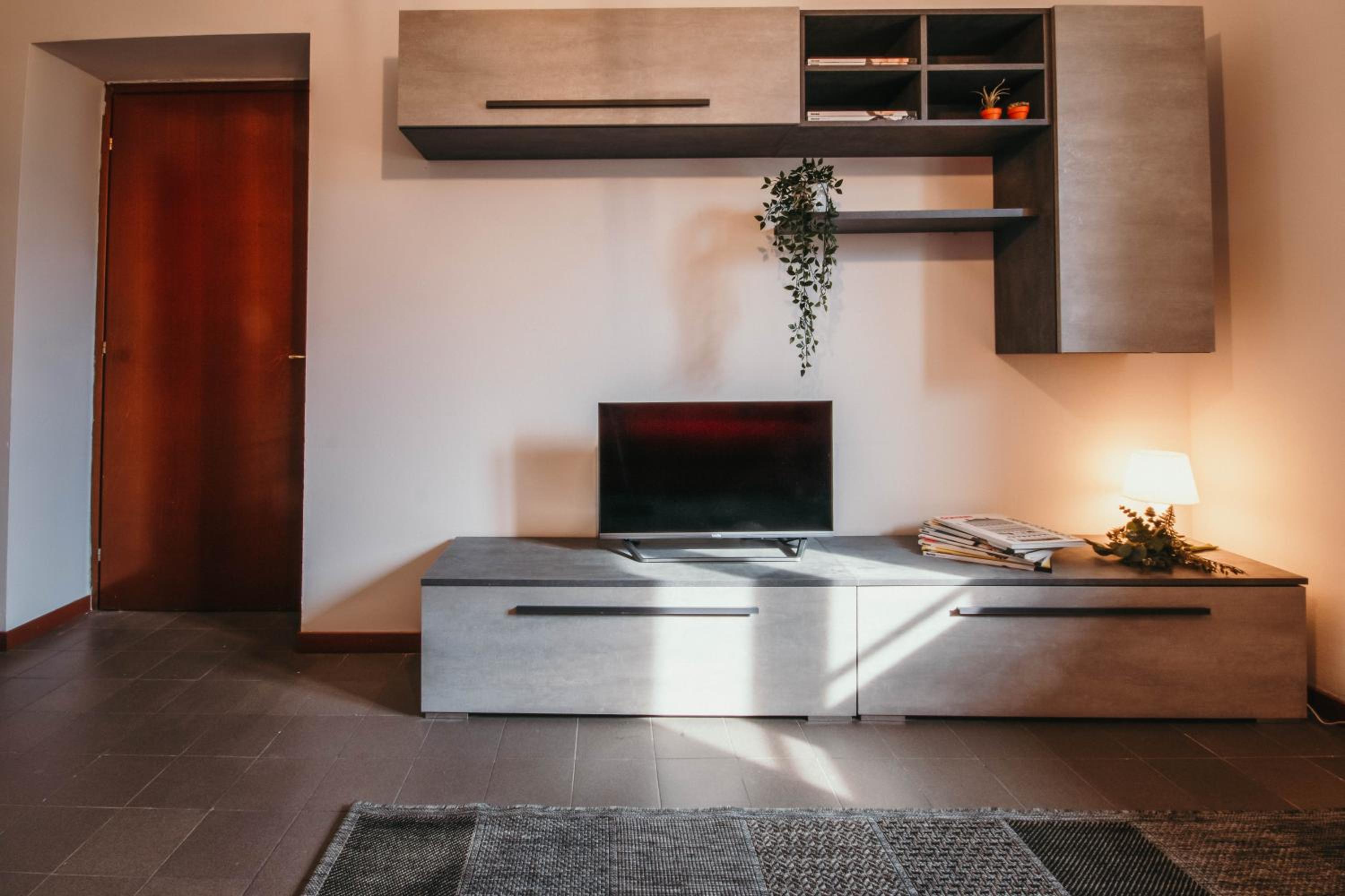 Bigattera Apartments