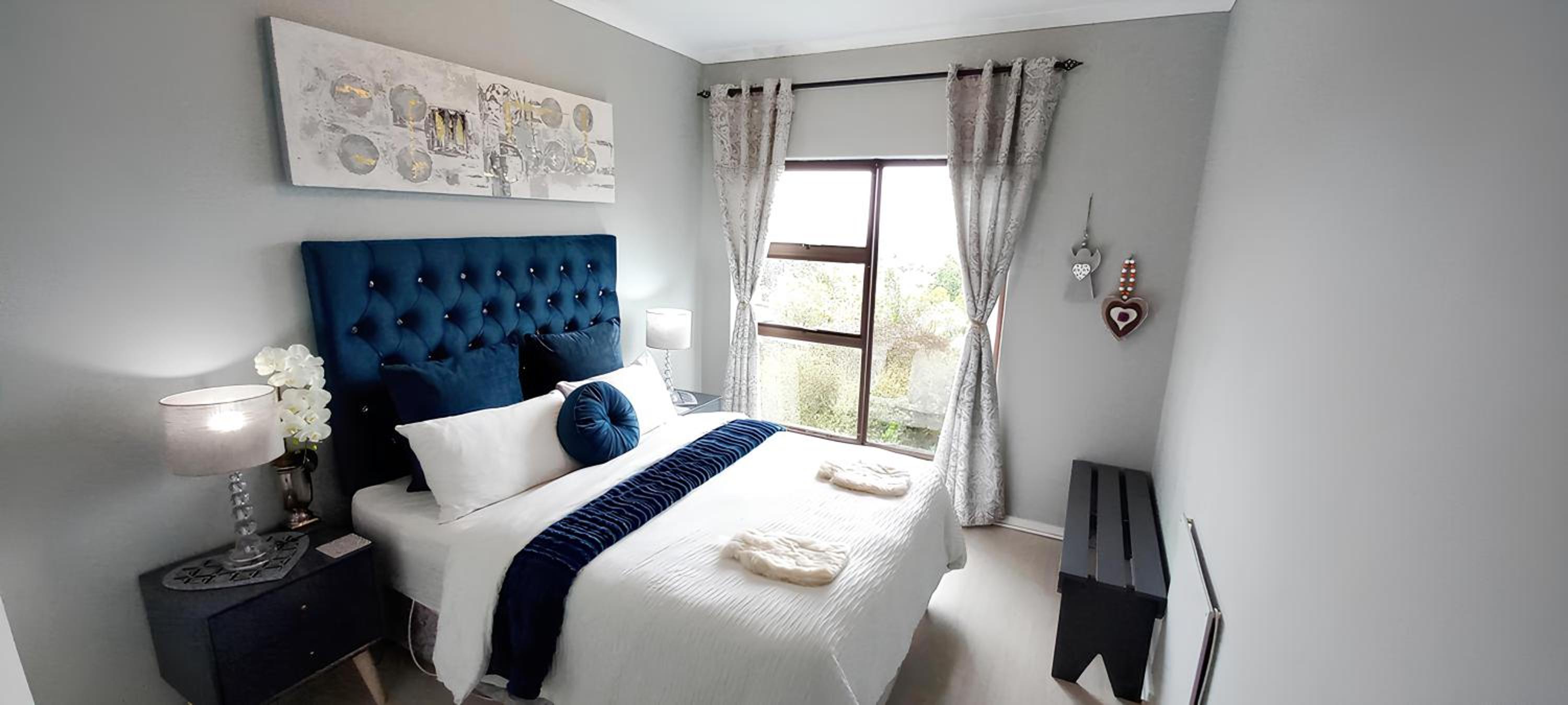 Grandview Guesthouse view 2