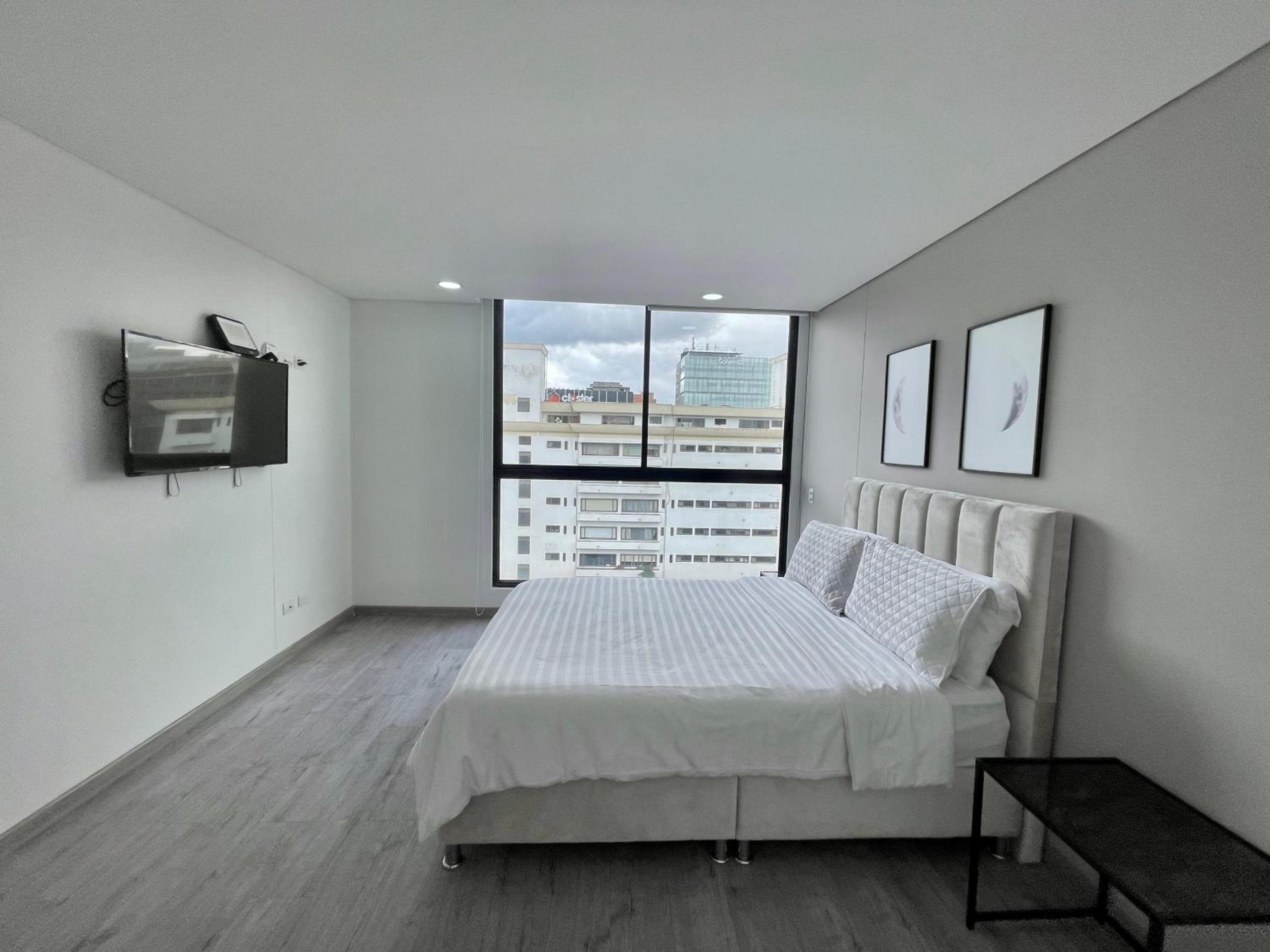 Kappadocia Luxury Apartments