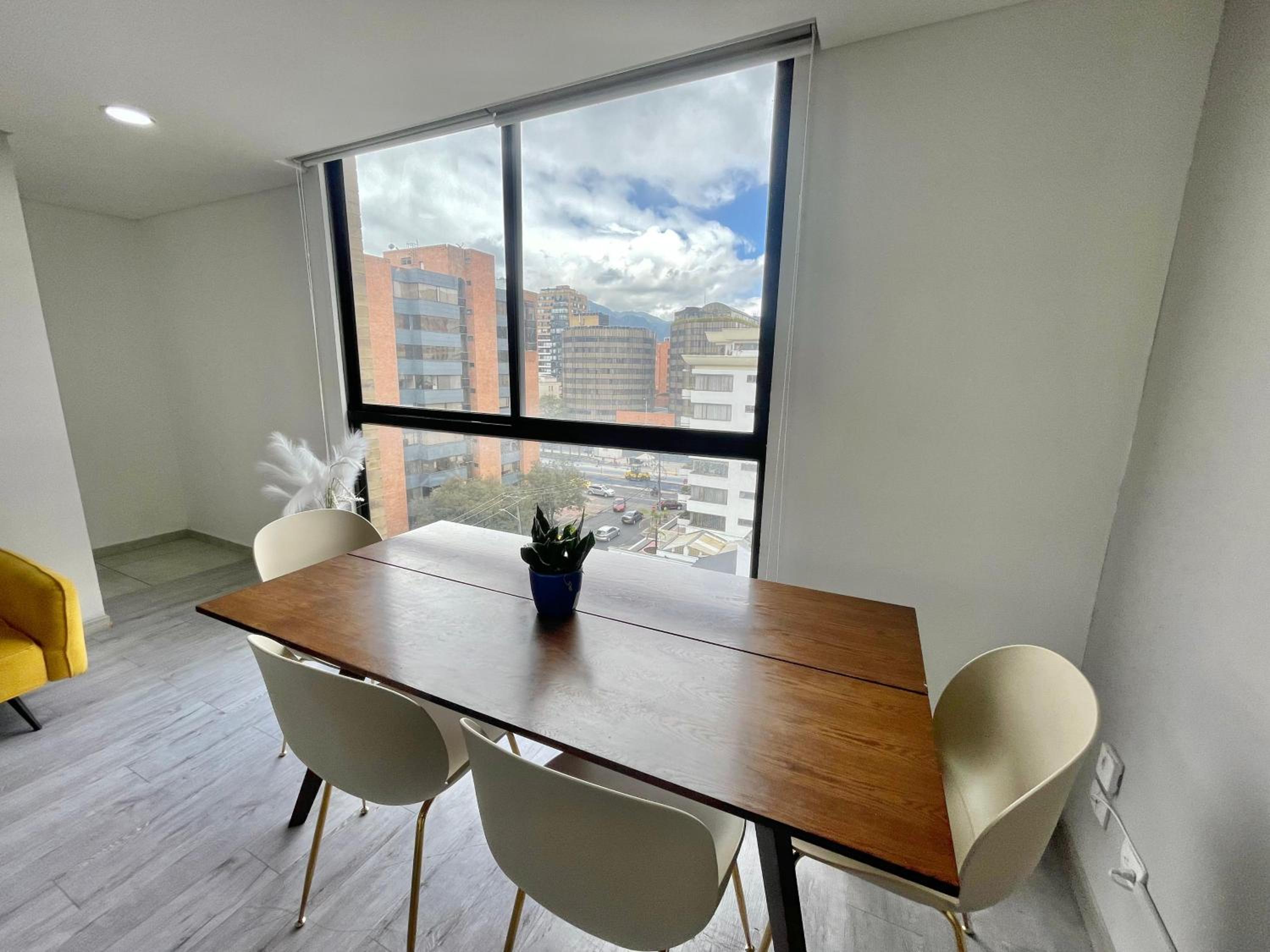 Kappadocia Luxury Apartments