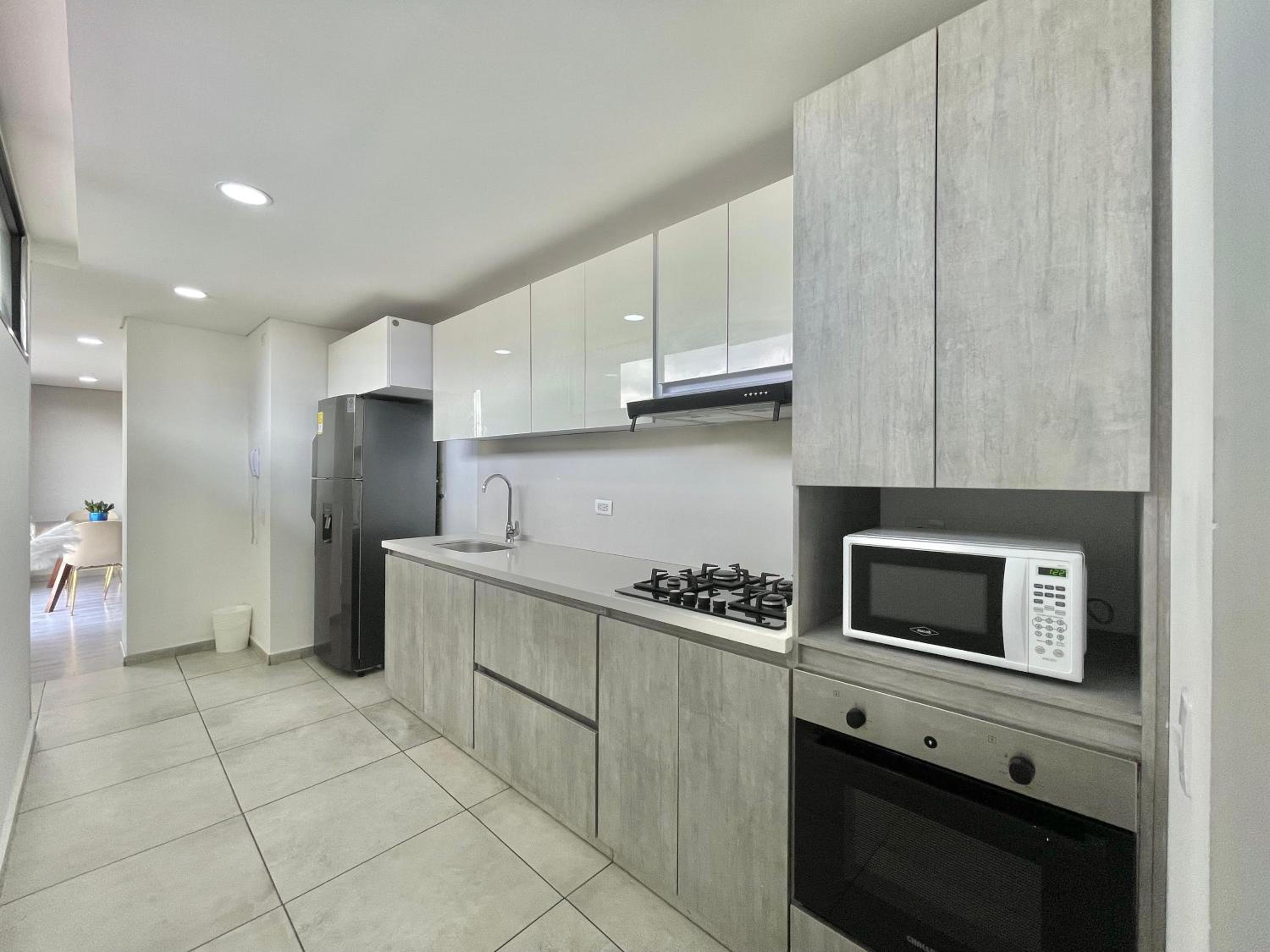 Kappadocia Luxury Apartments