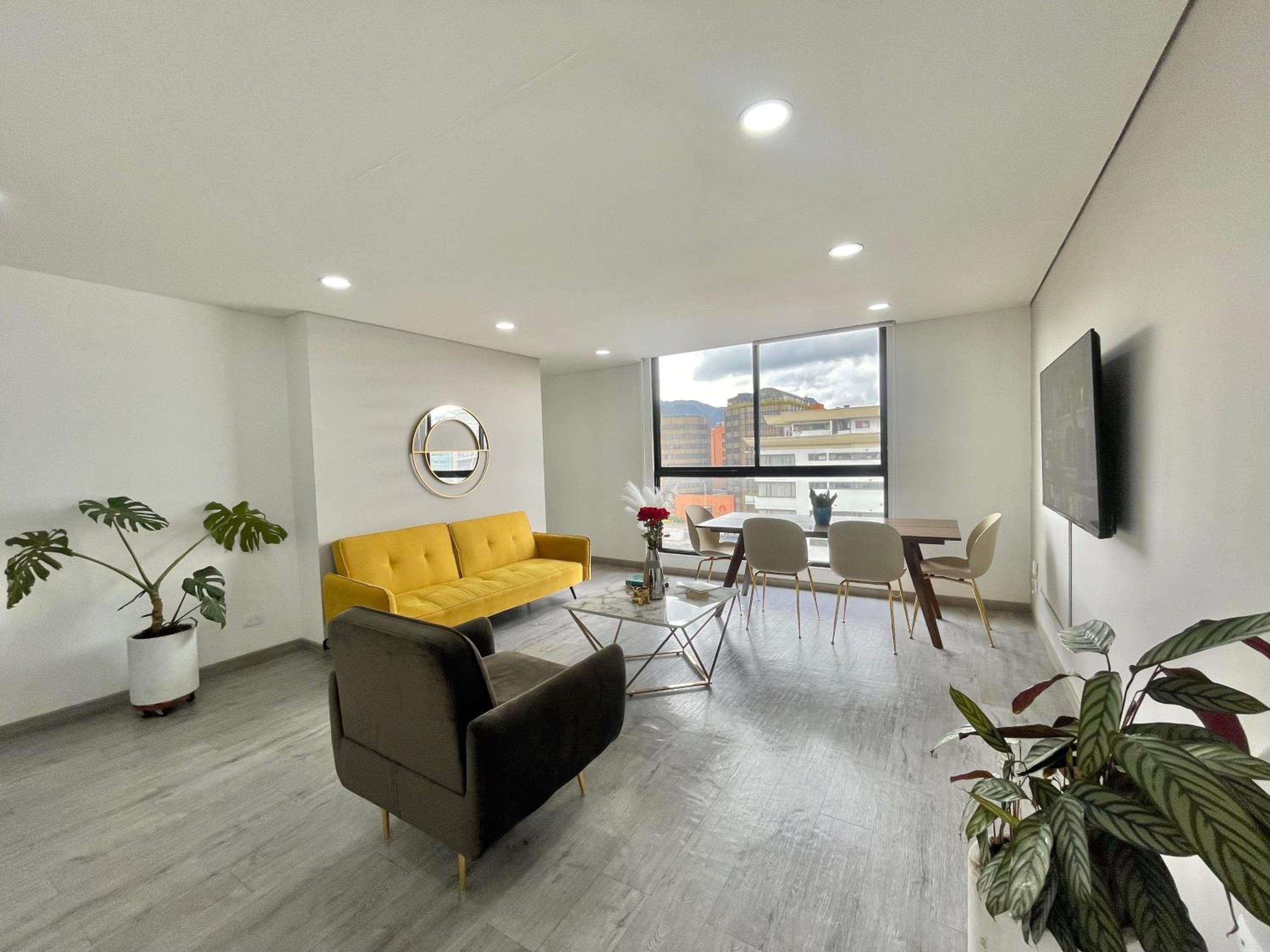 Kappadocia Luxury Apartments