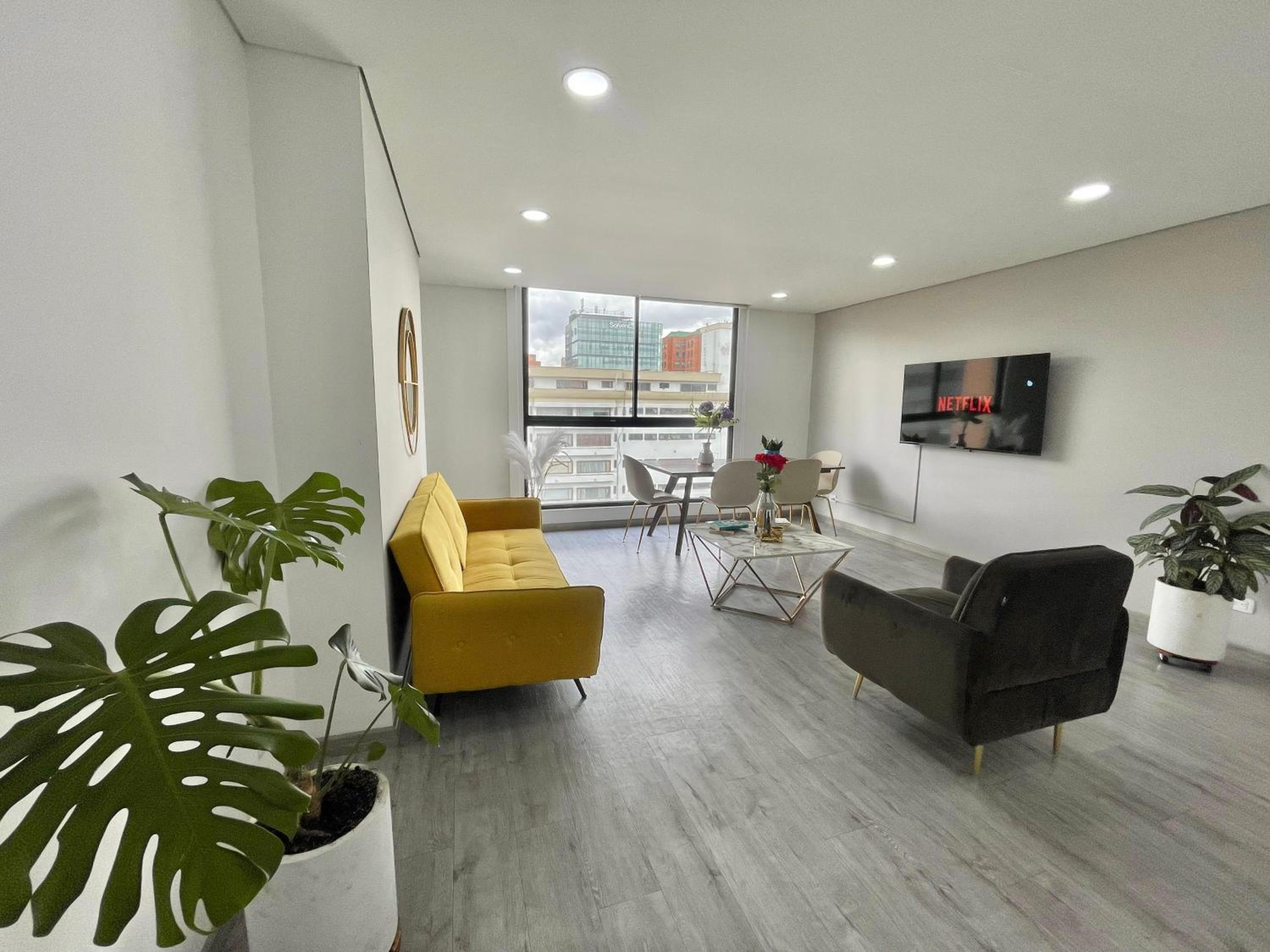 Kappadocia Luxury Apartments