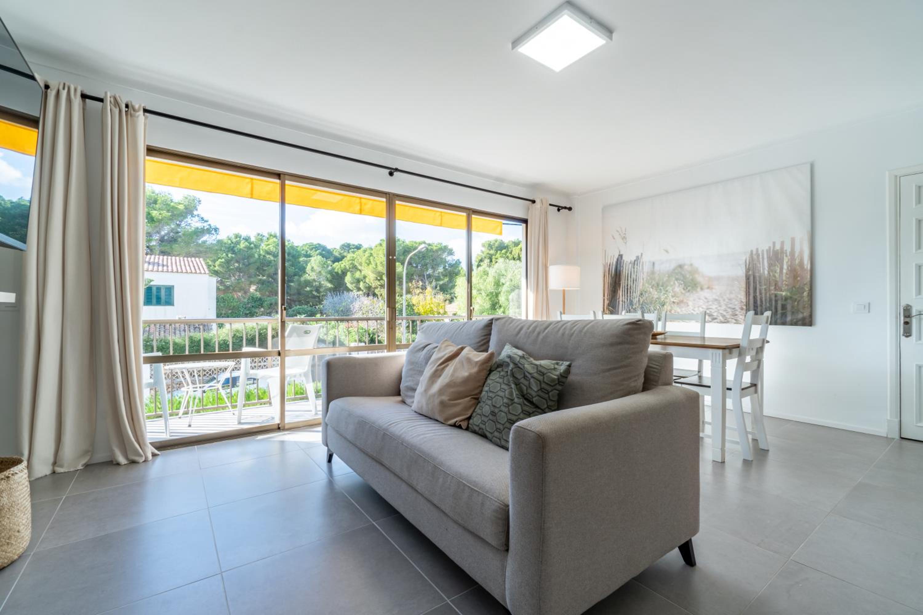 Ponent Cala Ratjada Apartments C photo 2