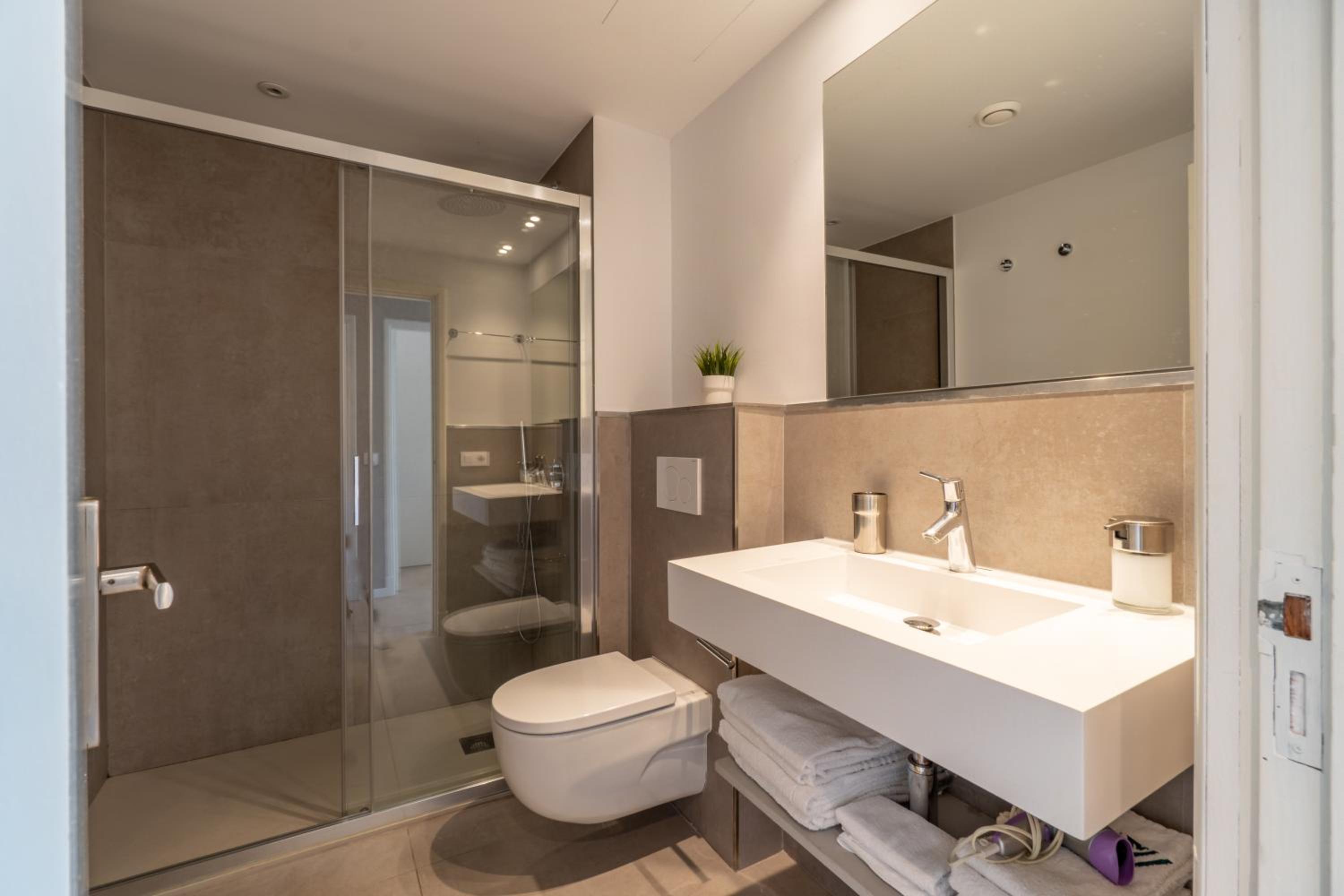 Ponent Cala Ratjada Apartments C photo 4