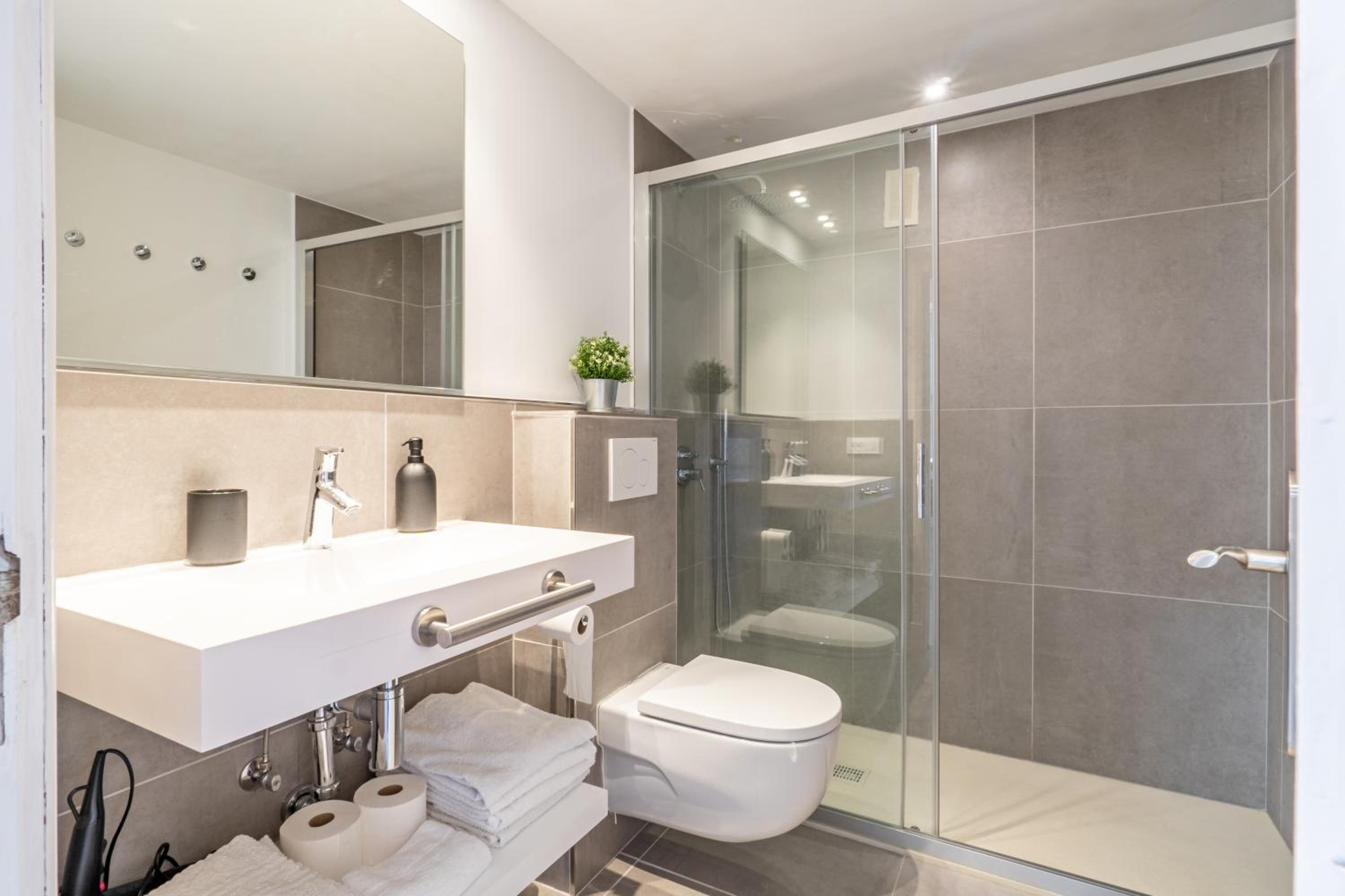 Ponent Cala Ratjada Apartments C photo 5