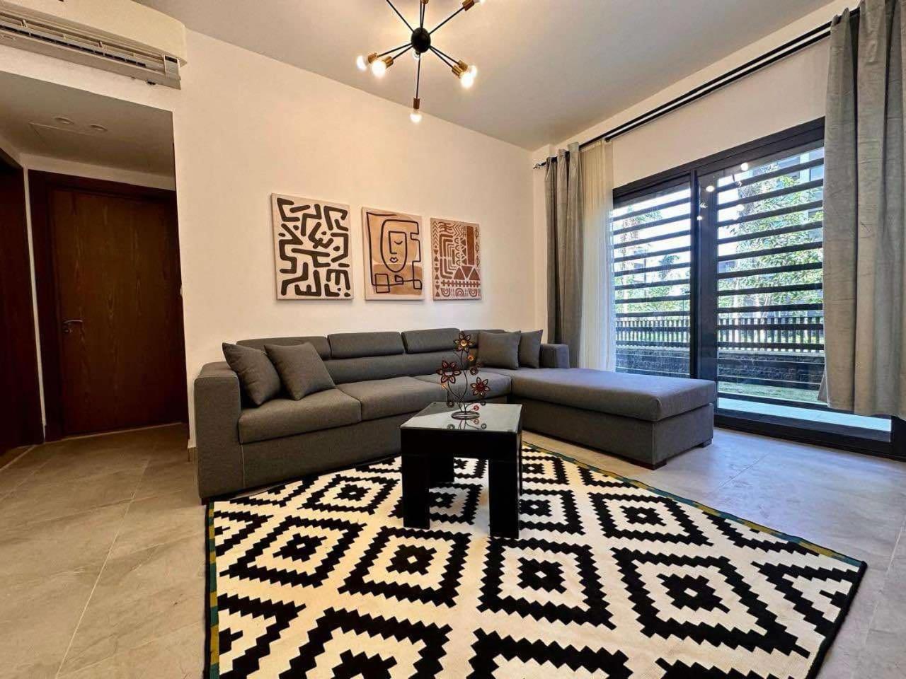 Marshmallow flat in Privado
